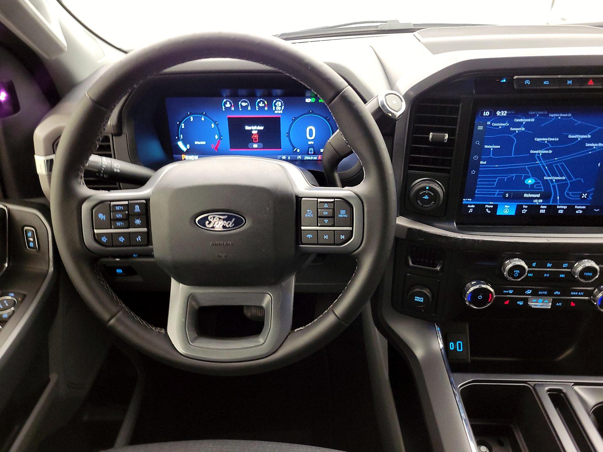 Thumbnail: 2024 Ford F-150 - 10