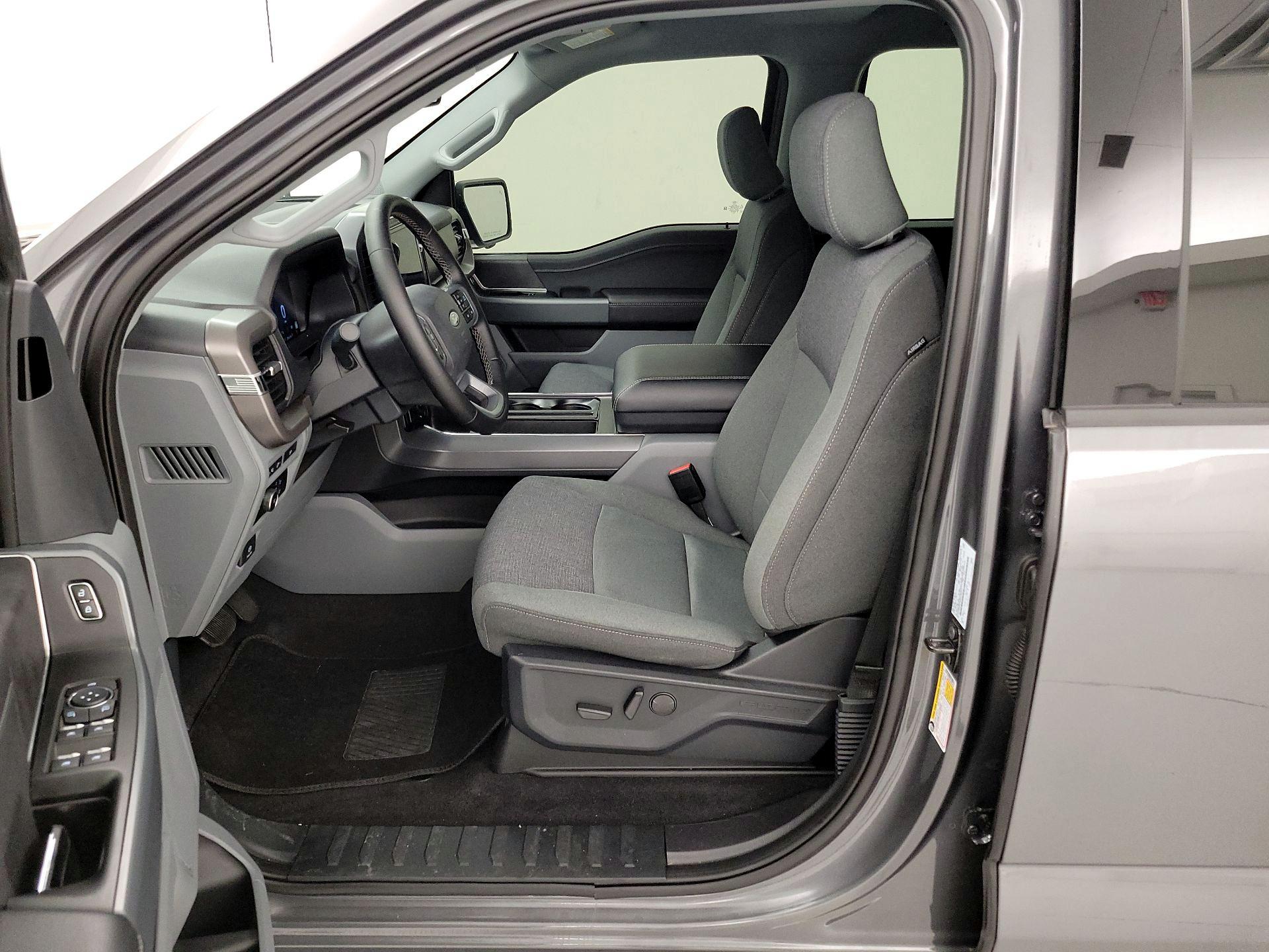 Thumbnail: 2024 Ford F-150 - 11