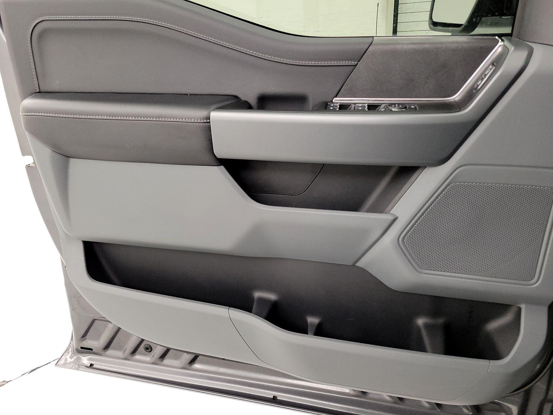 Thumbnail: 2024 Ford F-150 - 12