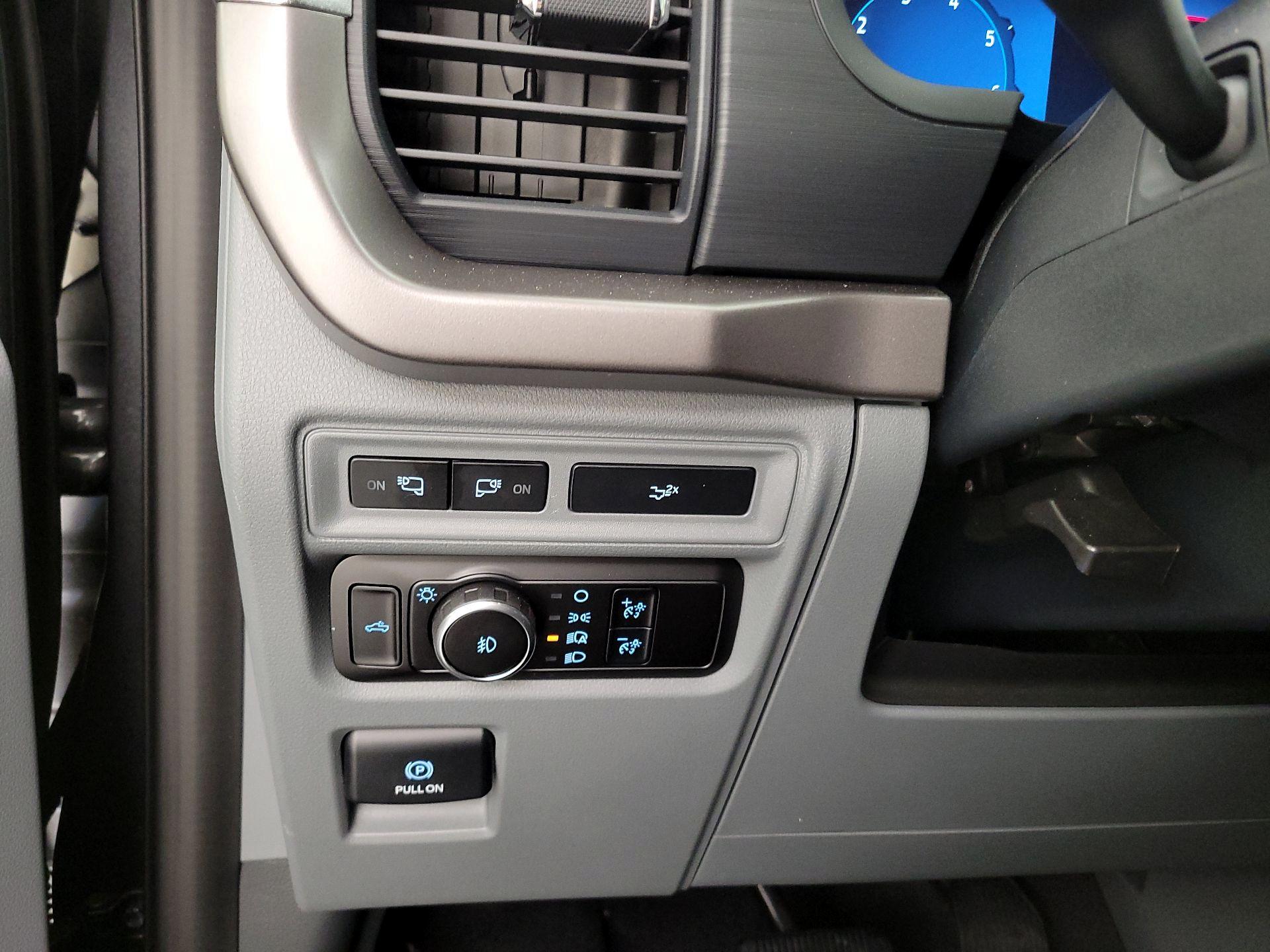 Thumbnail: 2024 Ford F-150 - 13