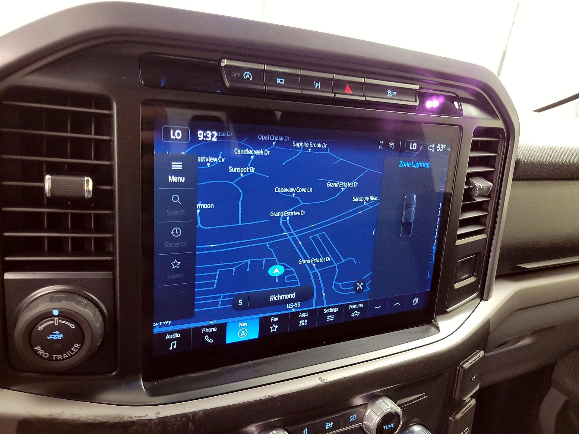 Thumbnail: 2024 Ford F-150 - 14