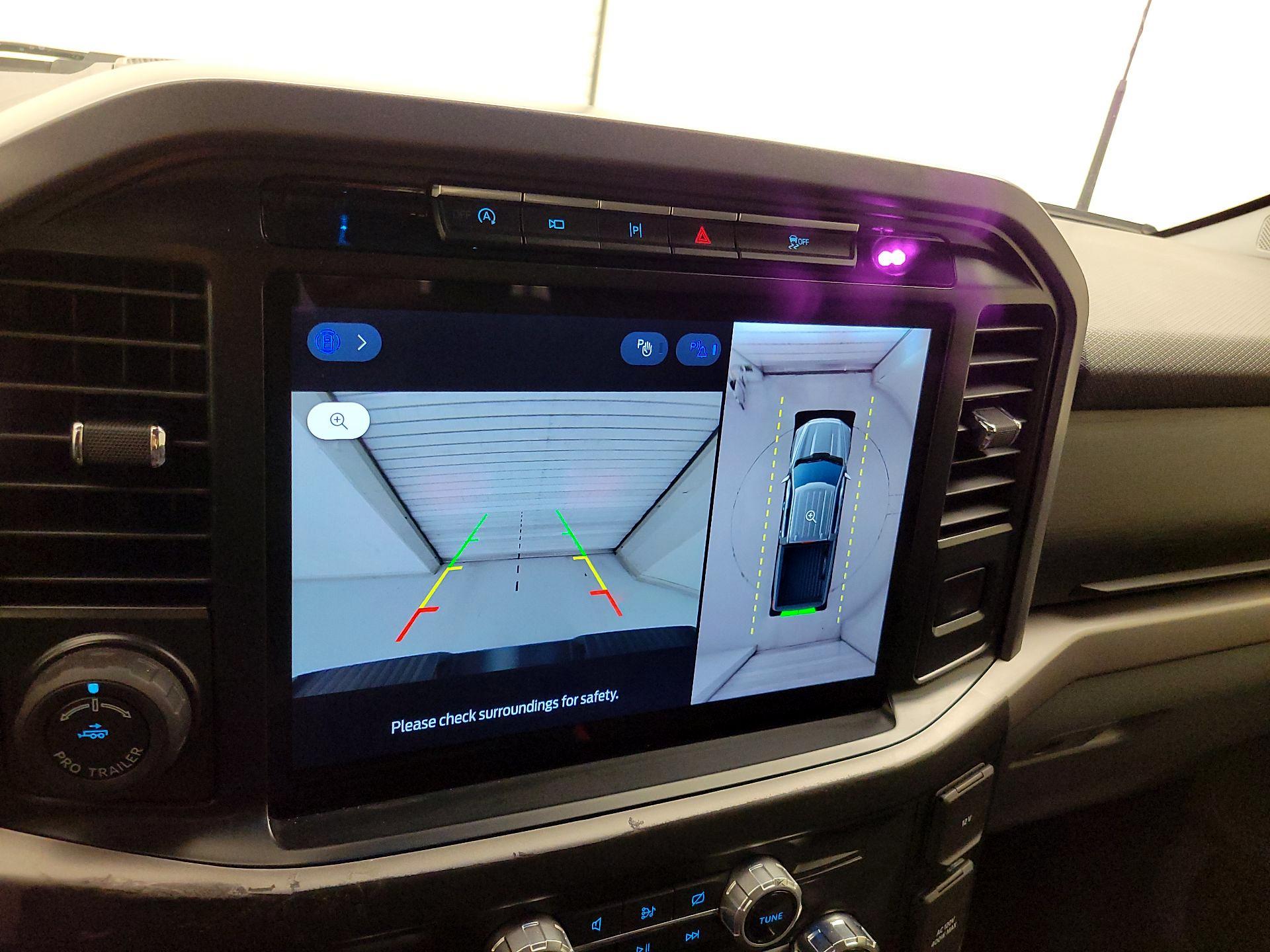 Thumbnail: 2024 Ford F-150 - 15