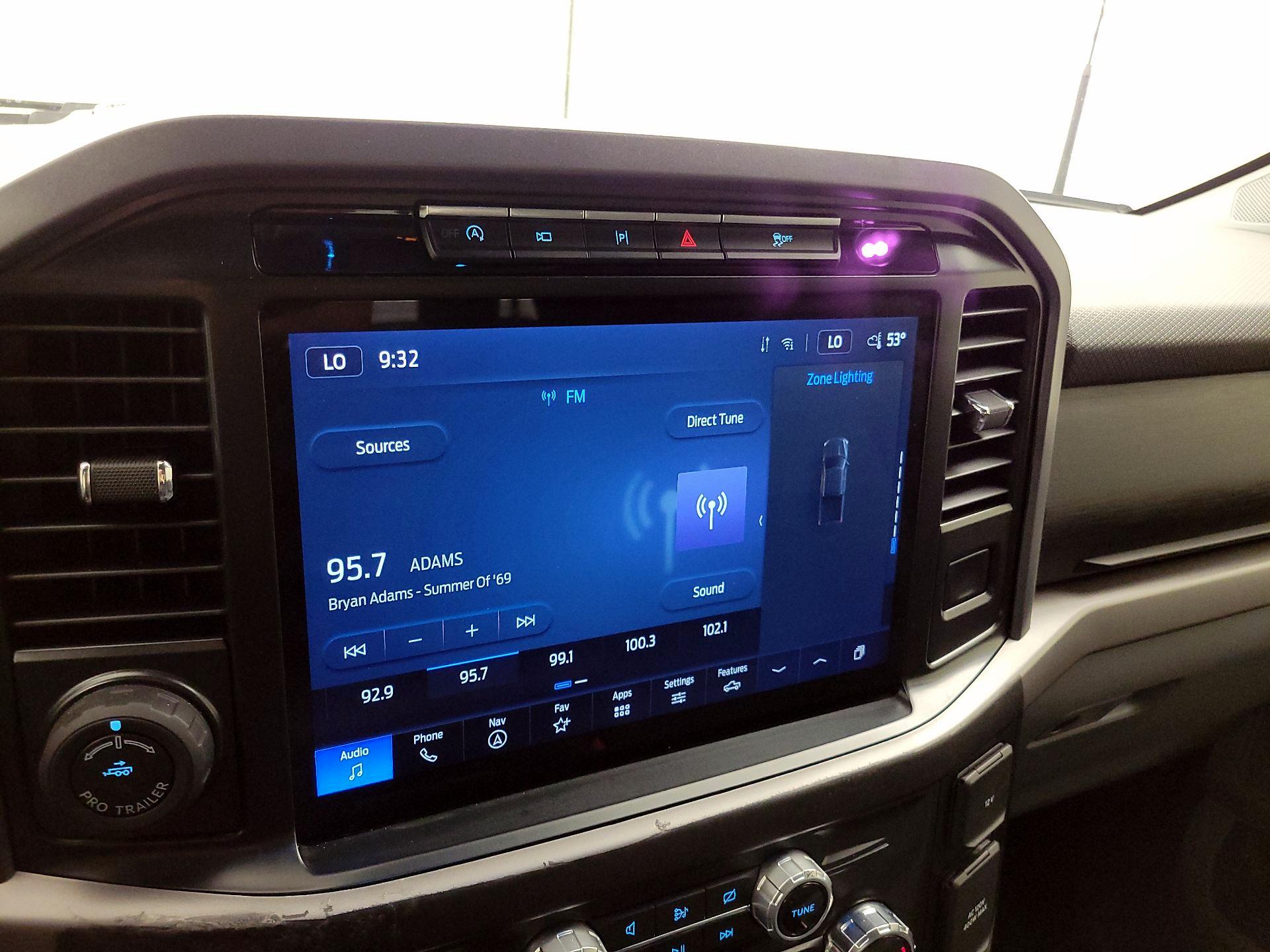 Thumbnail: 2024 Ford F-150 - 16