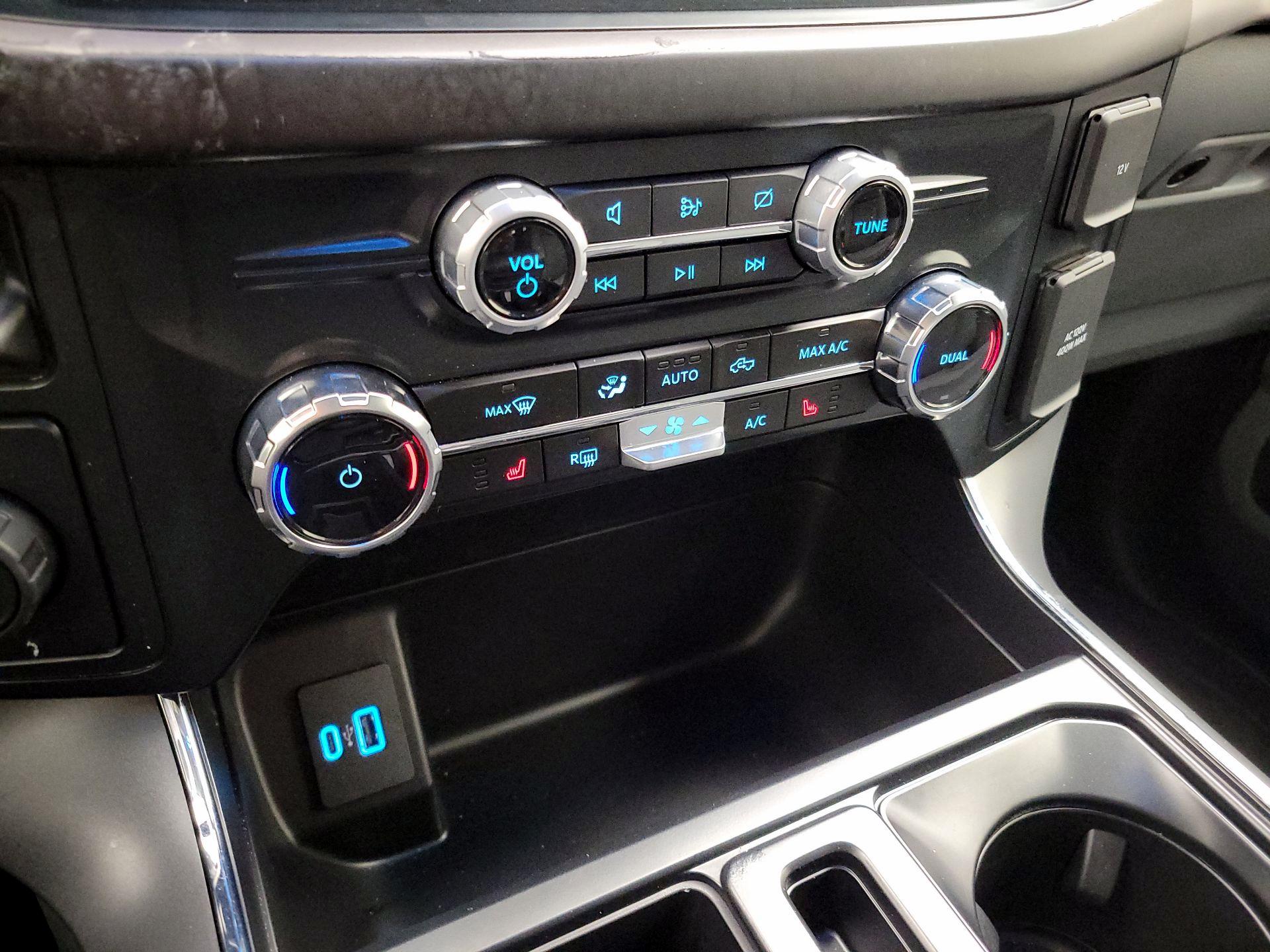 Thumbnail: 2024 Ford F-150 - 17