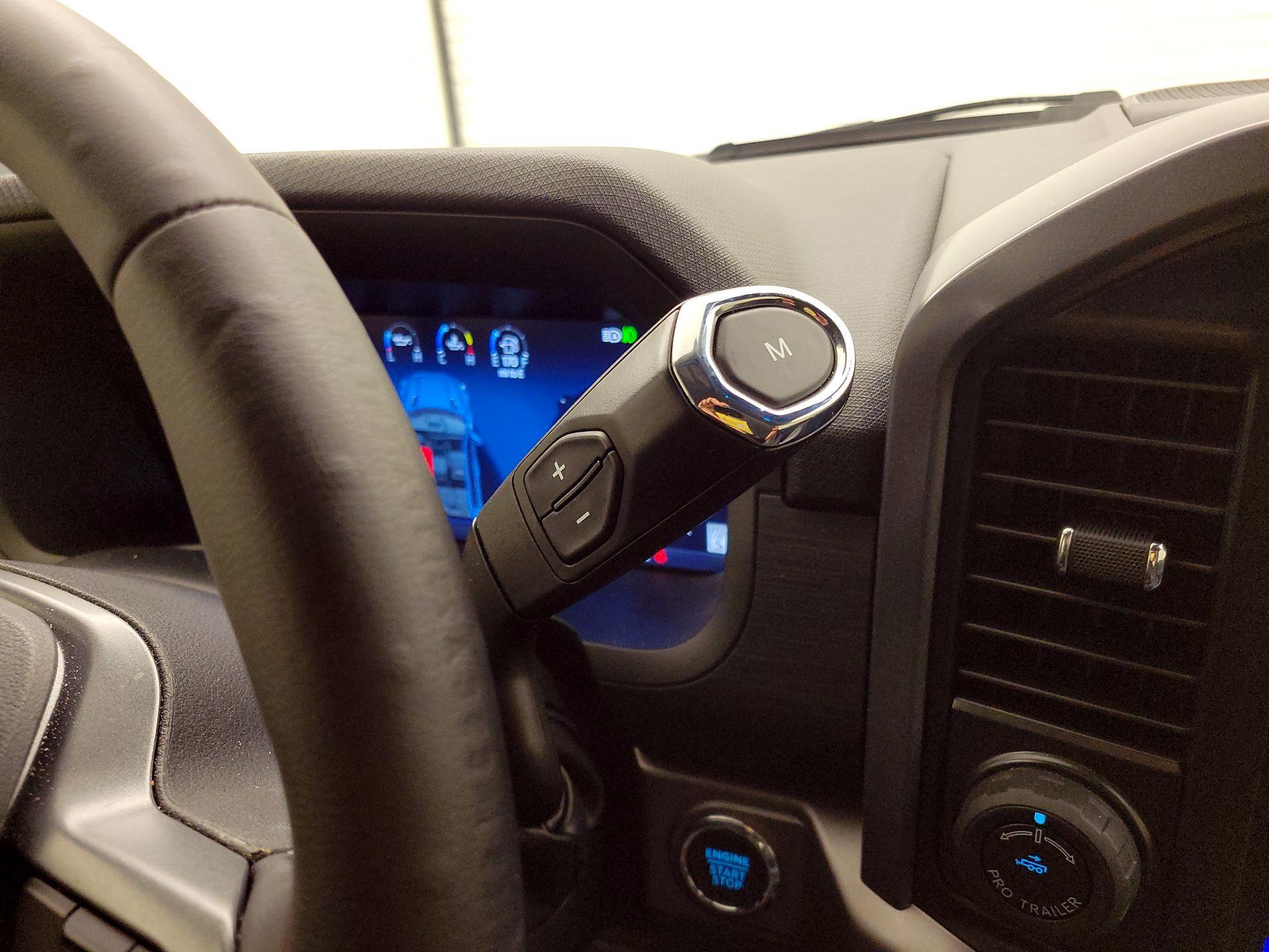 Thumbnail: 2024 Ford F-150 - 18