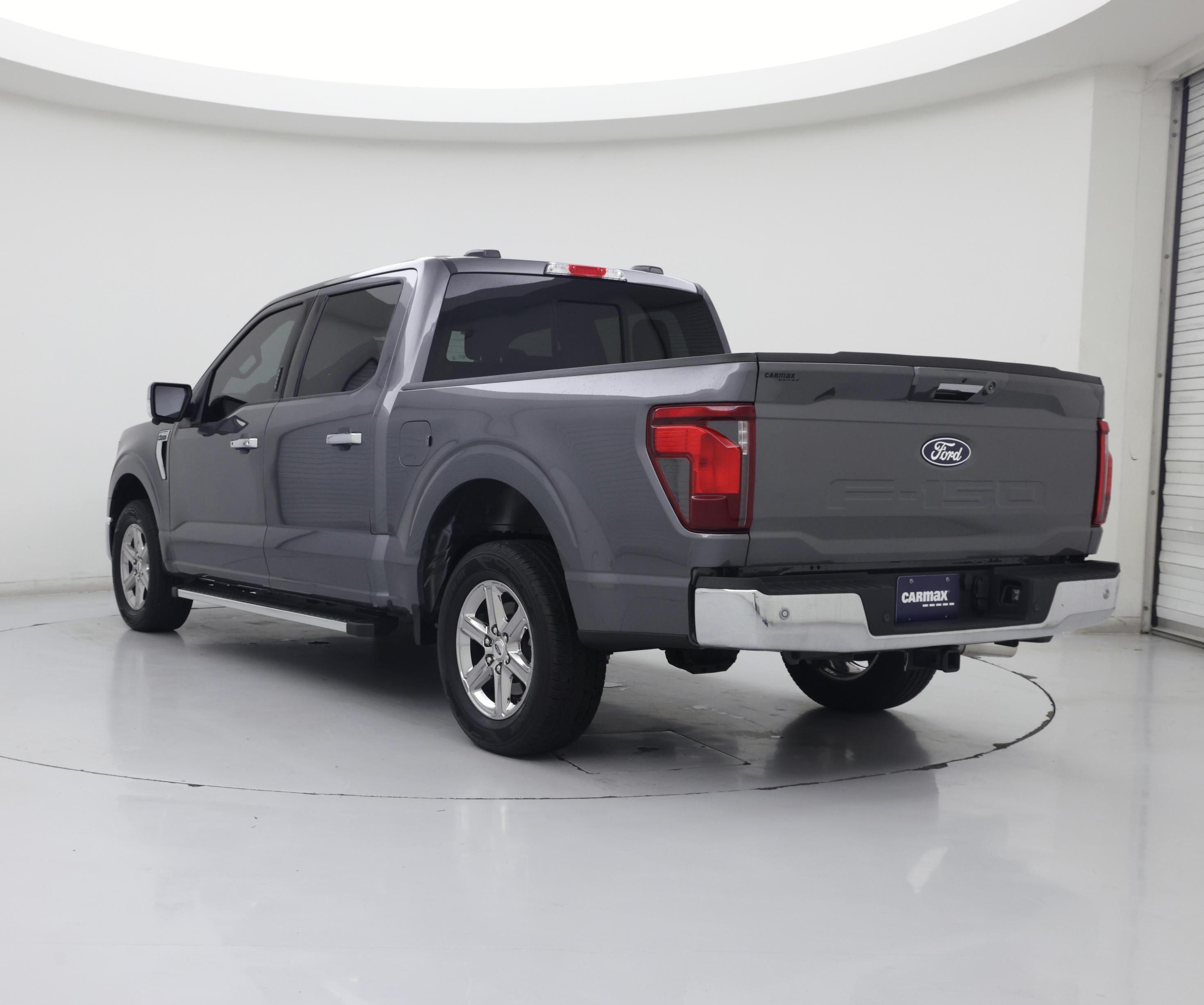 Thumbnail: 2024 Ford F-150 - 2