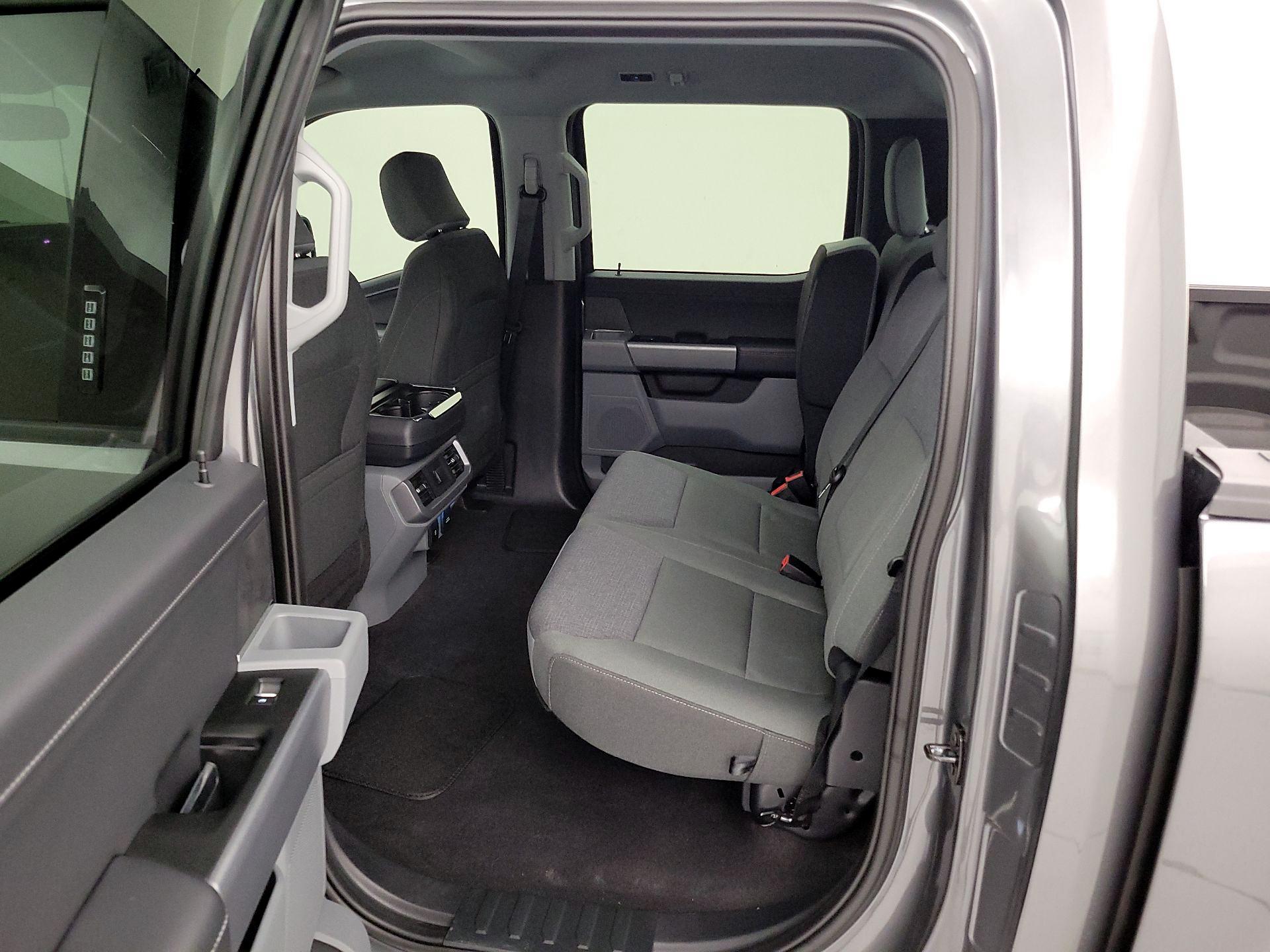 Thumbnail: 2024 Ford F-150 - 20