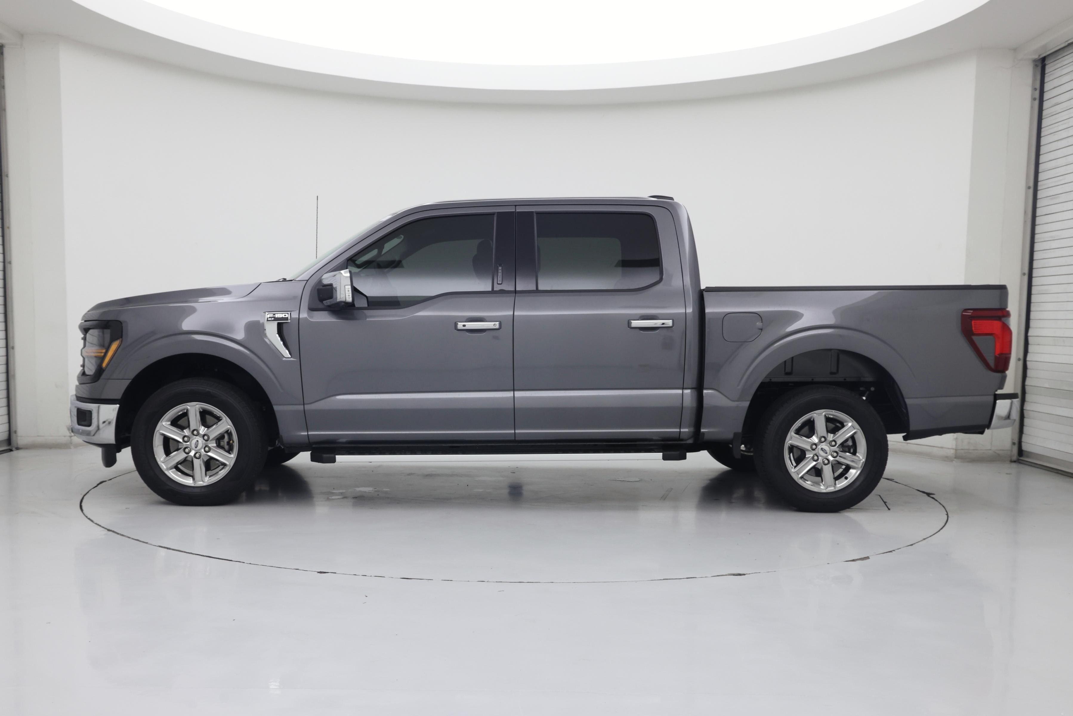 Thumbnail: 2024 Ford F-150 - 3