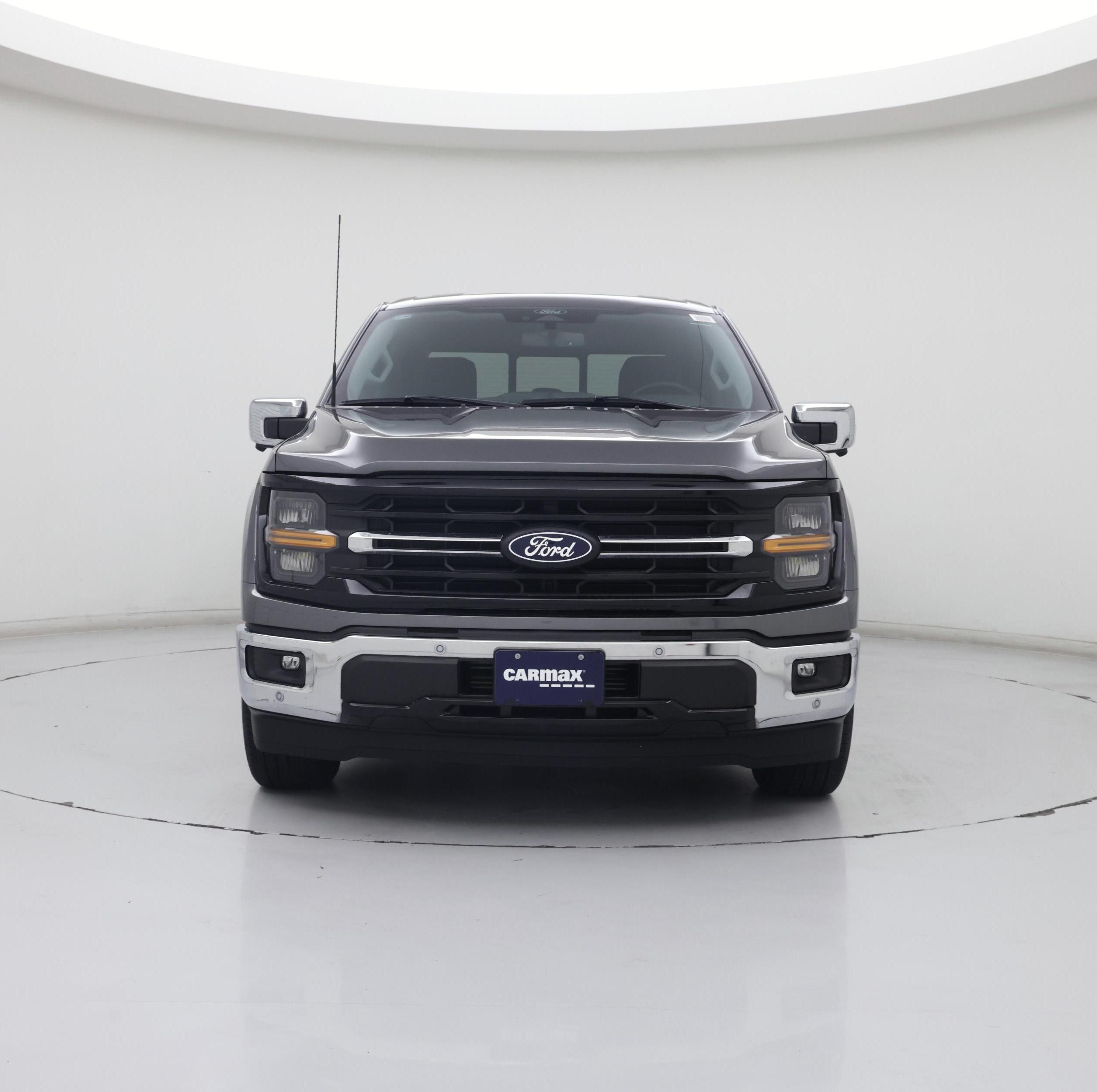 Thumbnail: 2024 Ford F-150 - 5