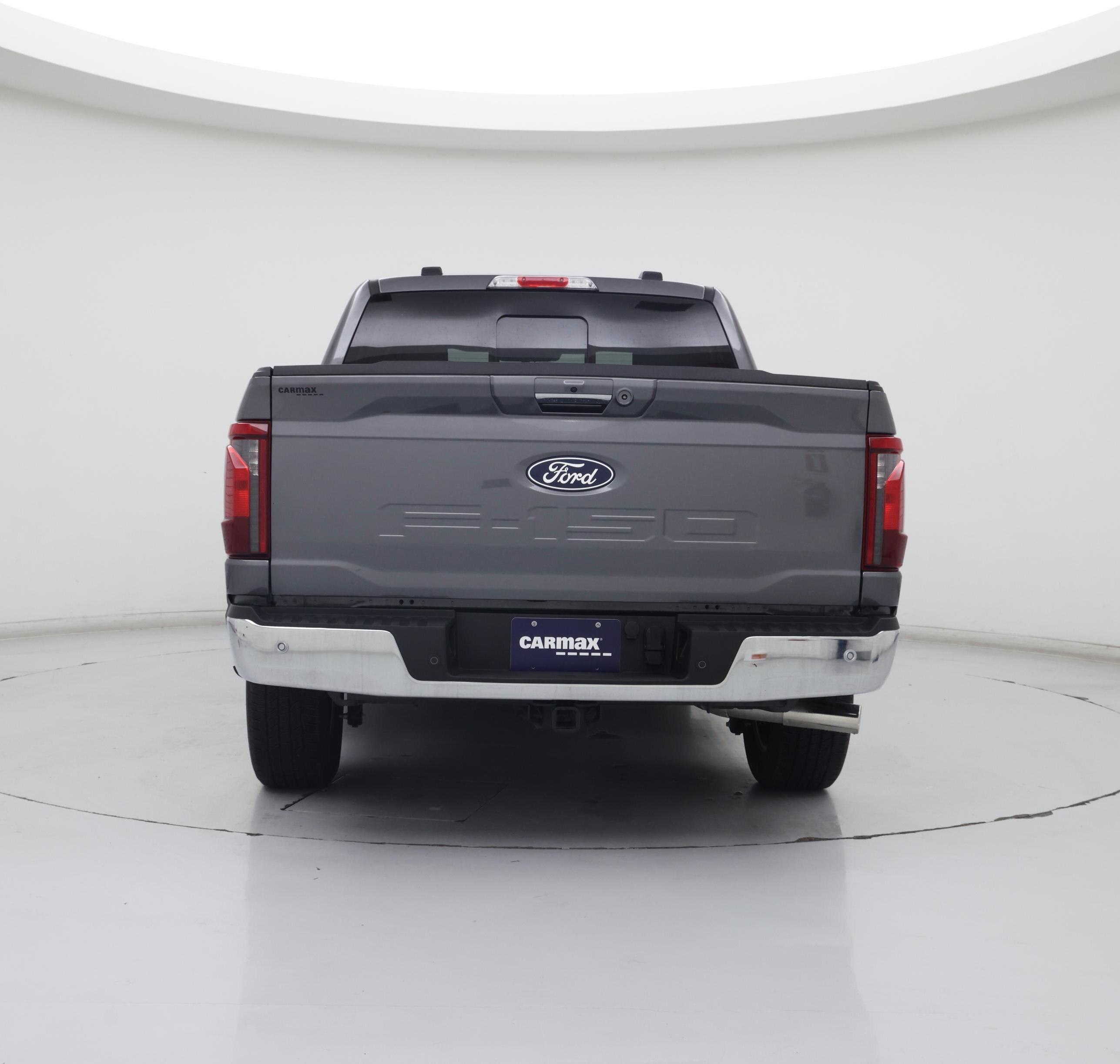 Thumbnail: 2024 Ford F-150 - 6