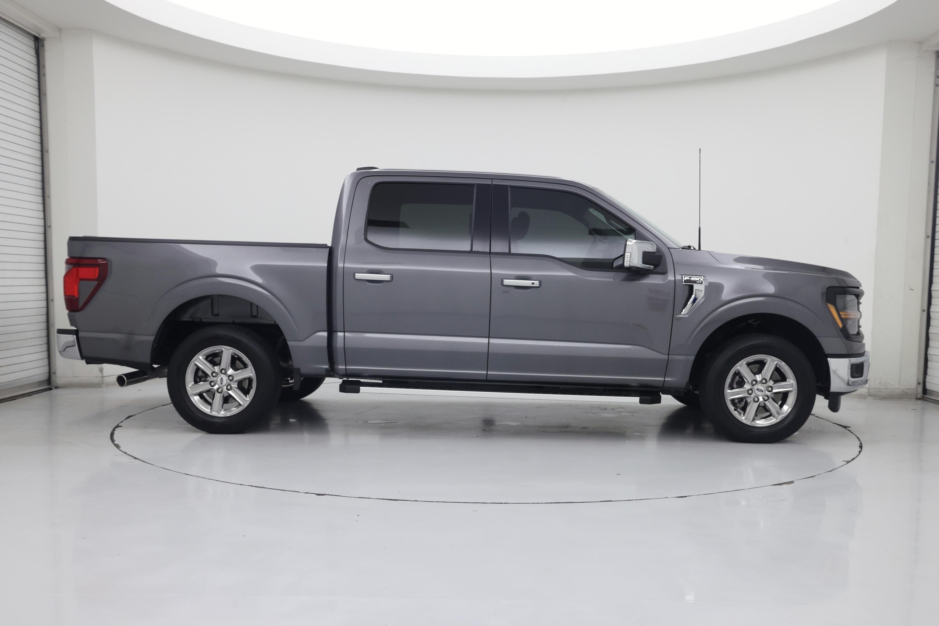 Thumbnail: 2024 Ford F-150 - 7