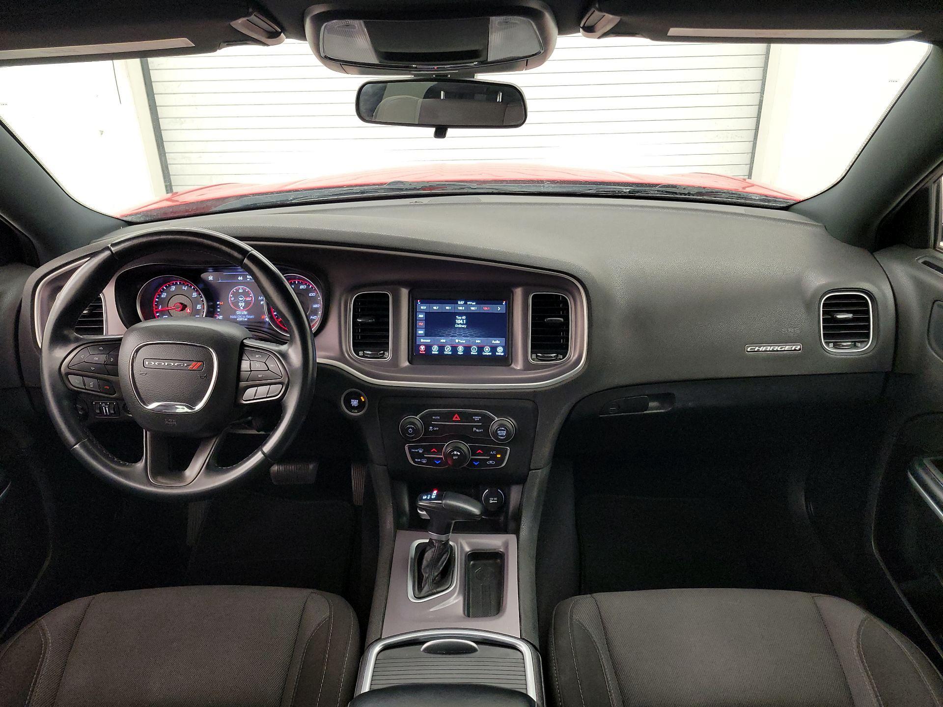 Thumbnail: 2022 Dodge Charger - 9