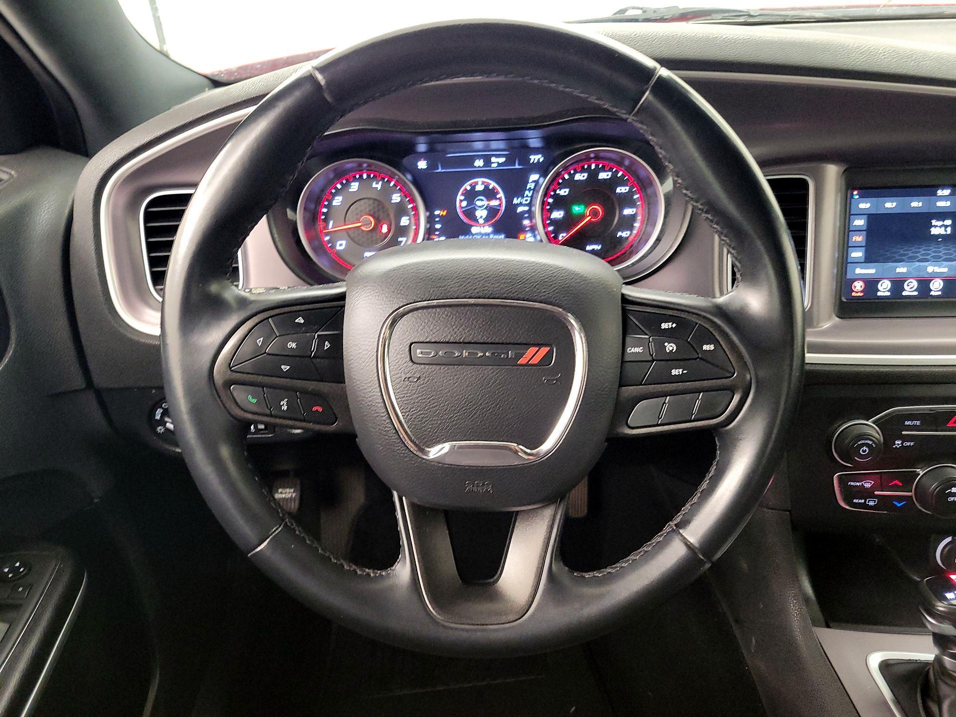 Thumbnail: 2022 Dodge Charger - 10