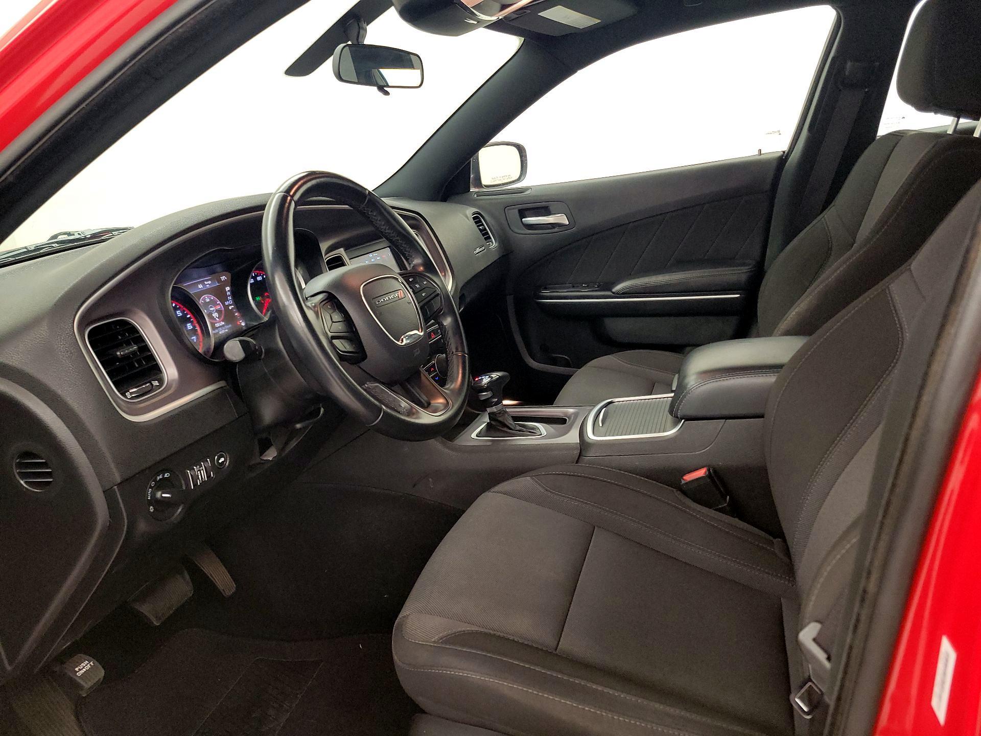 Thumbnail: 2022 Dodge Charger - 11