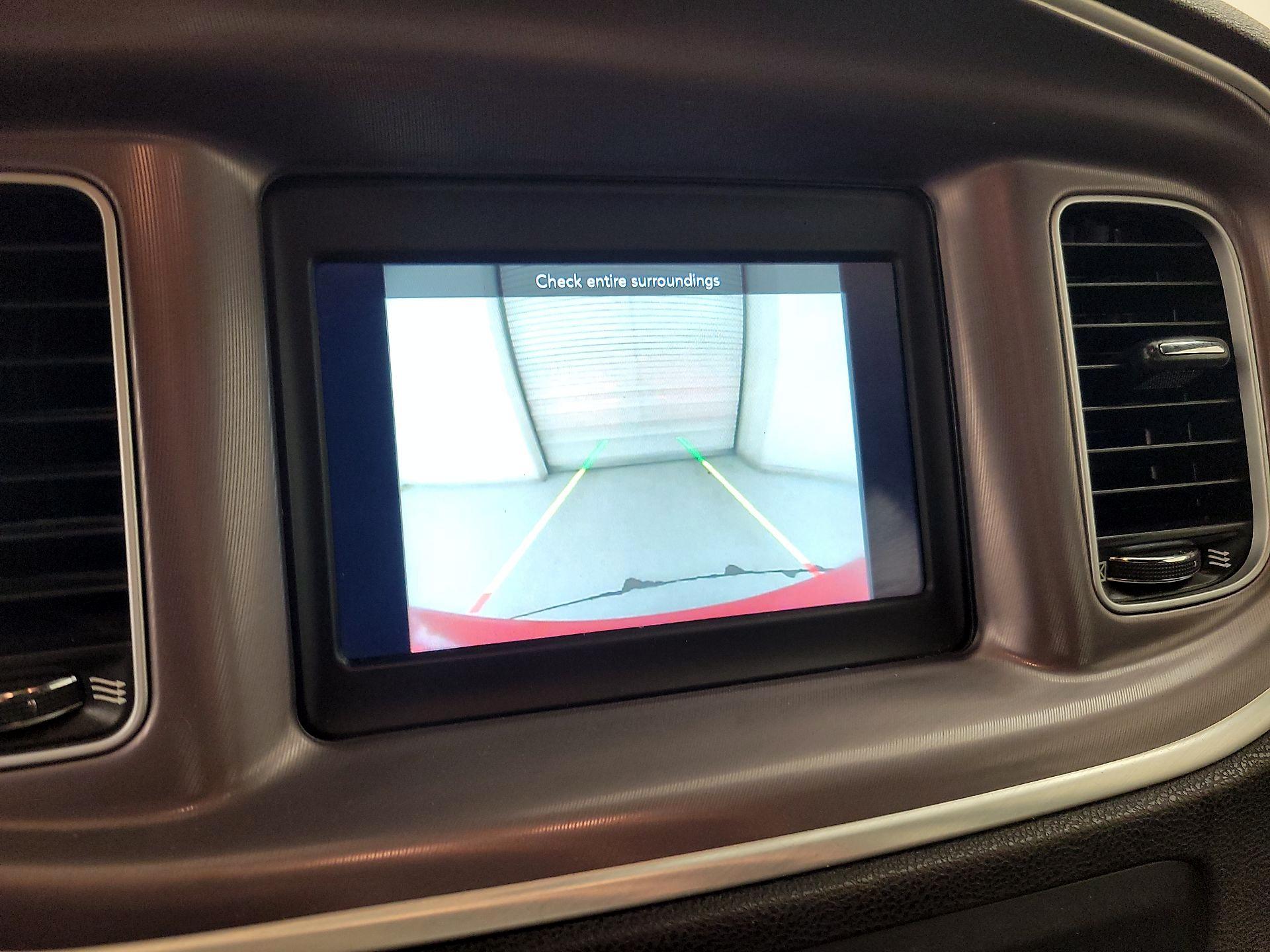 Thumbnail: 2022 Dodge Charger - 14