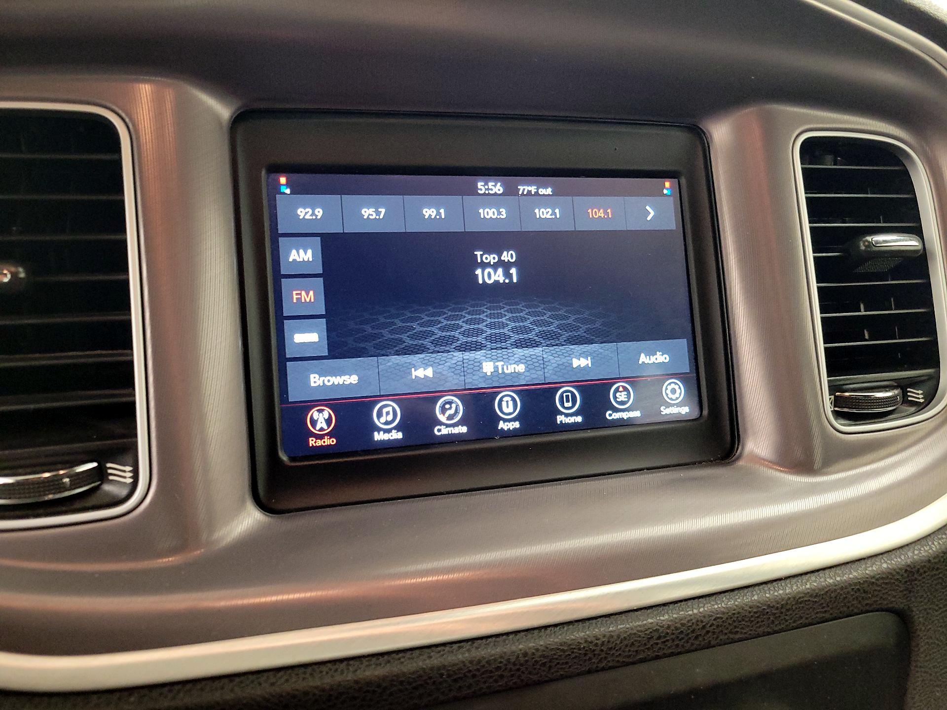 Thumbnail: 2022 Dodge Charger - 15