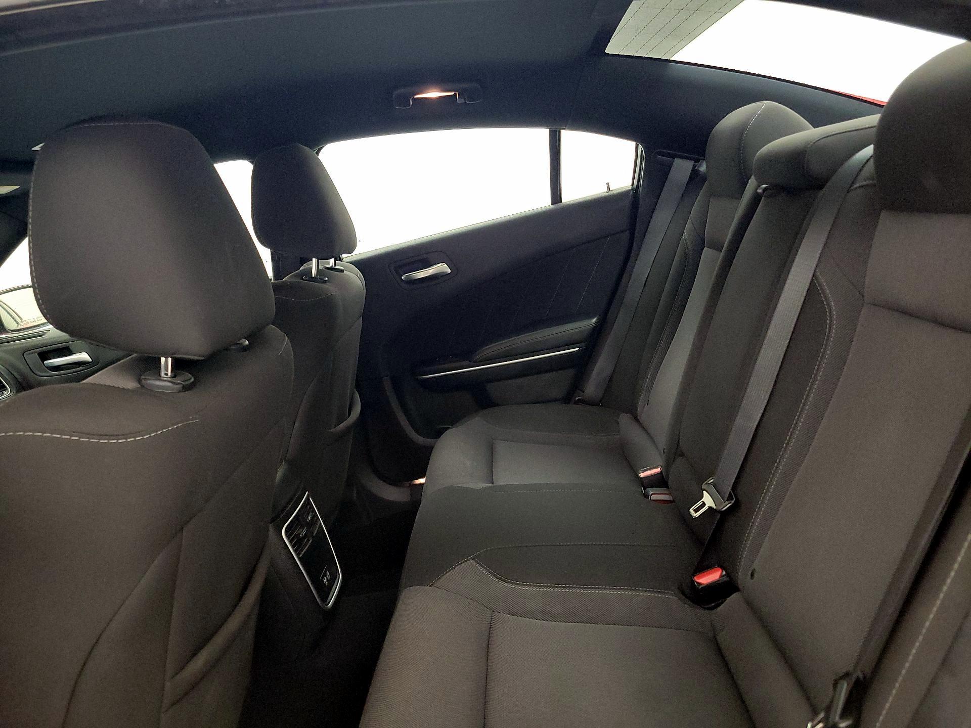 Thumbnail: 2022 Dodge Charger - 19