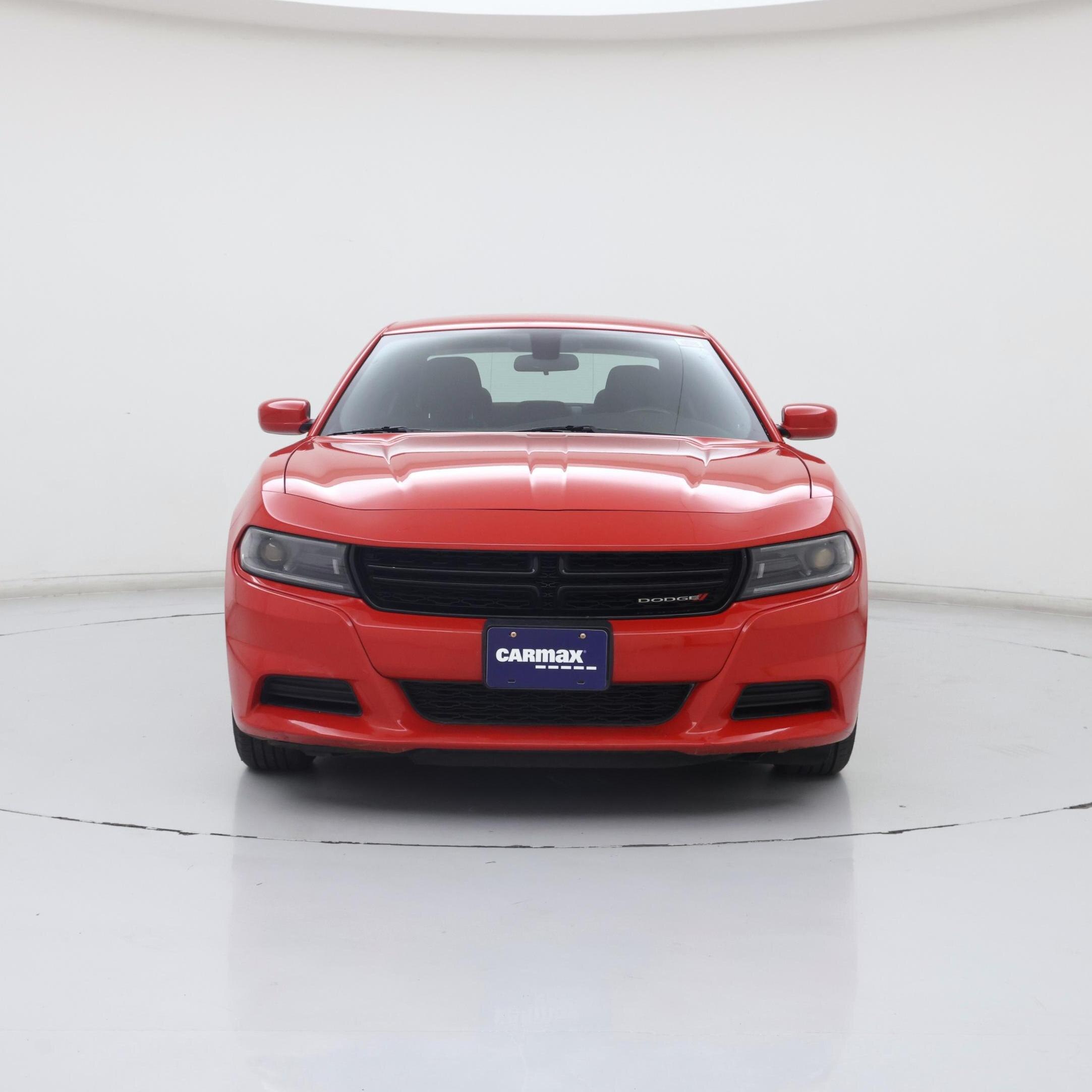 Thumbnail: 2022 Dodge Charger - 5