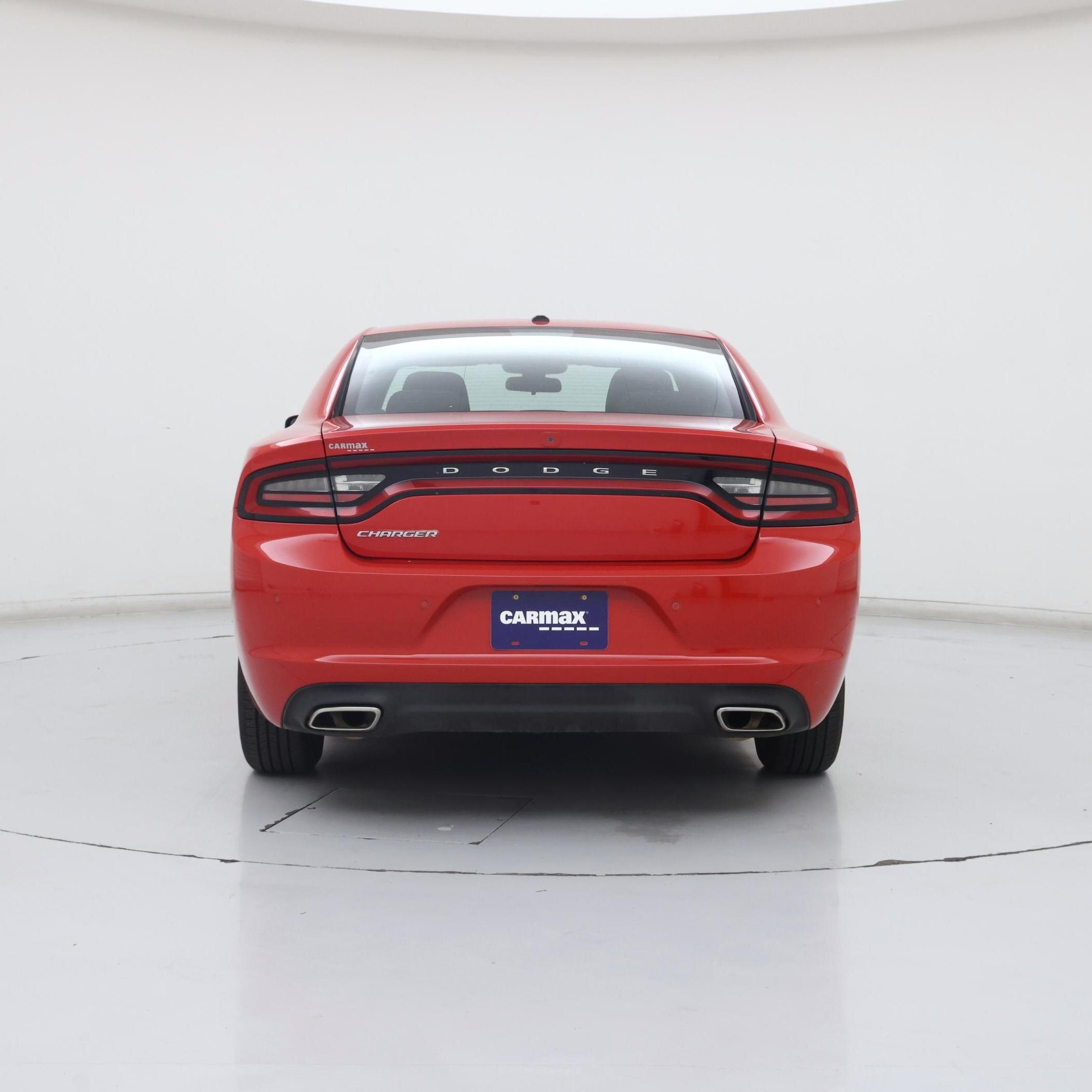 Thumbnail: 2022 Dodge Charger - 6