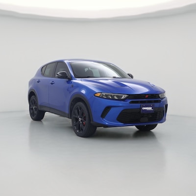 2024 Dodge Hornet GT