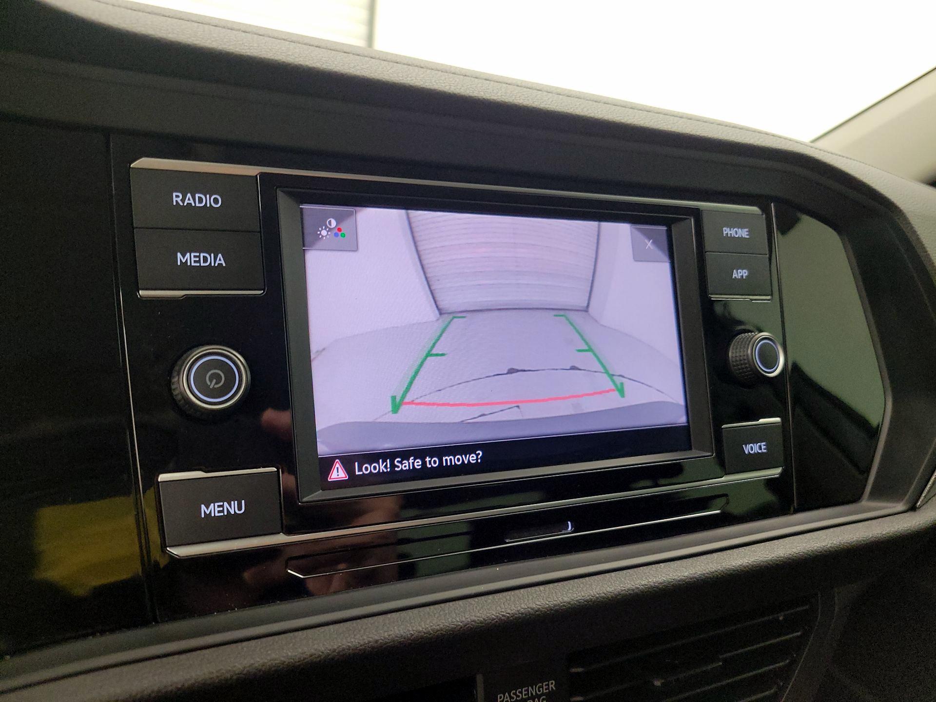 Thumbnail: 2024 Volkswagen Jetta - 14