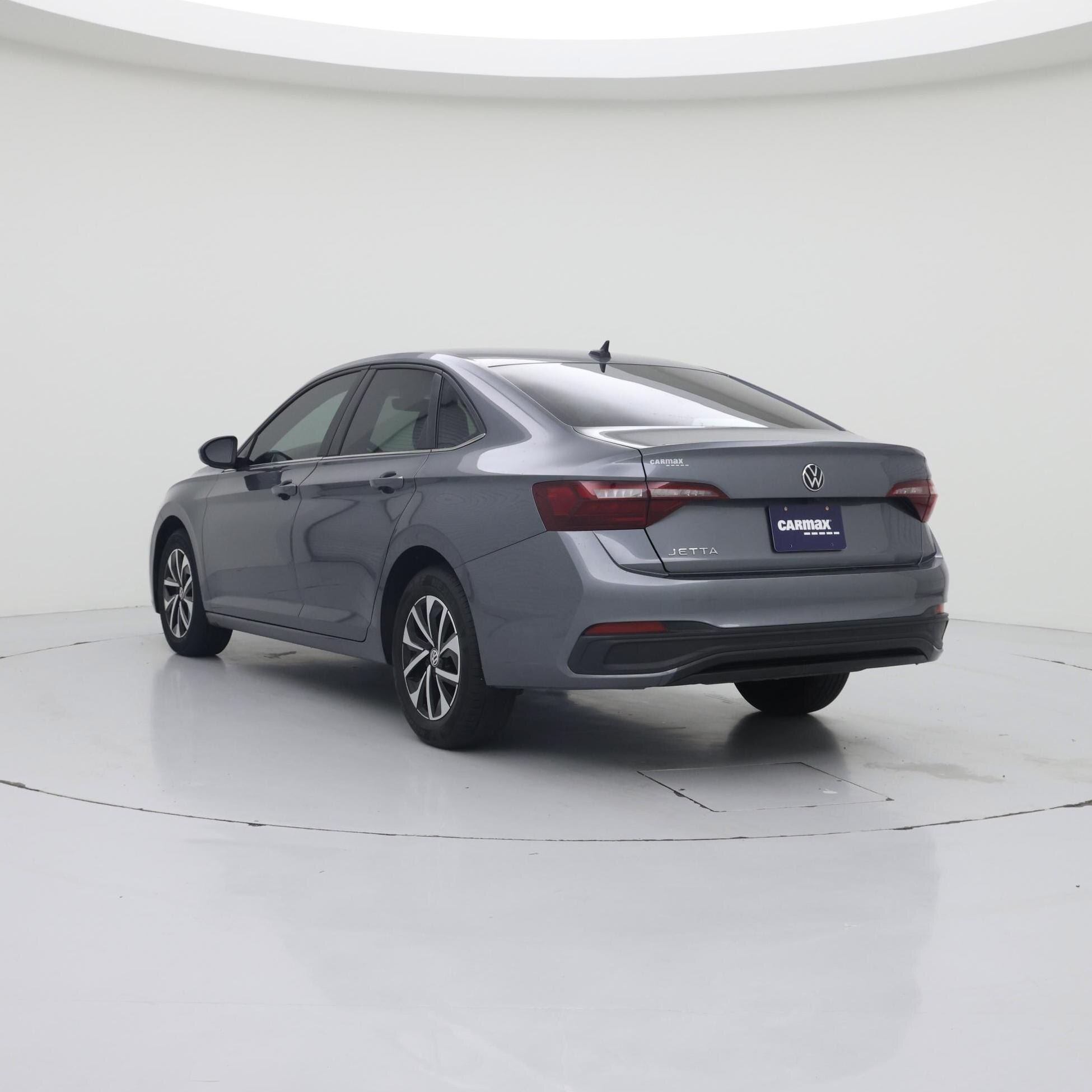 Thumbnail: 2024 Volkswagen Jetta - 2