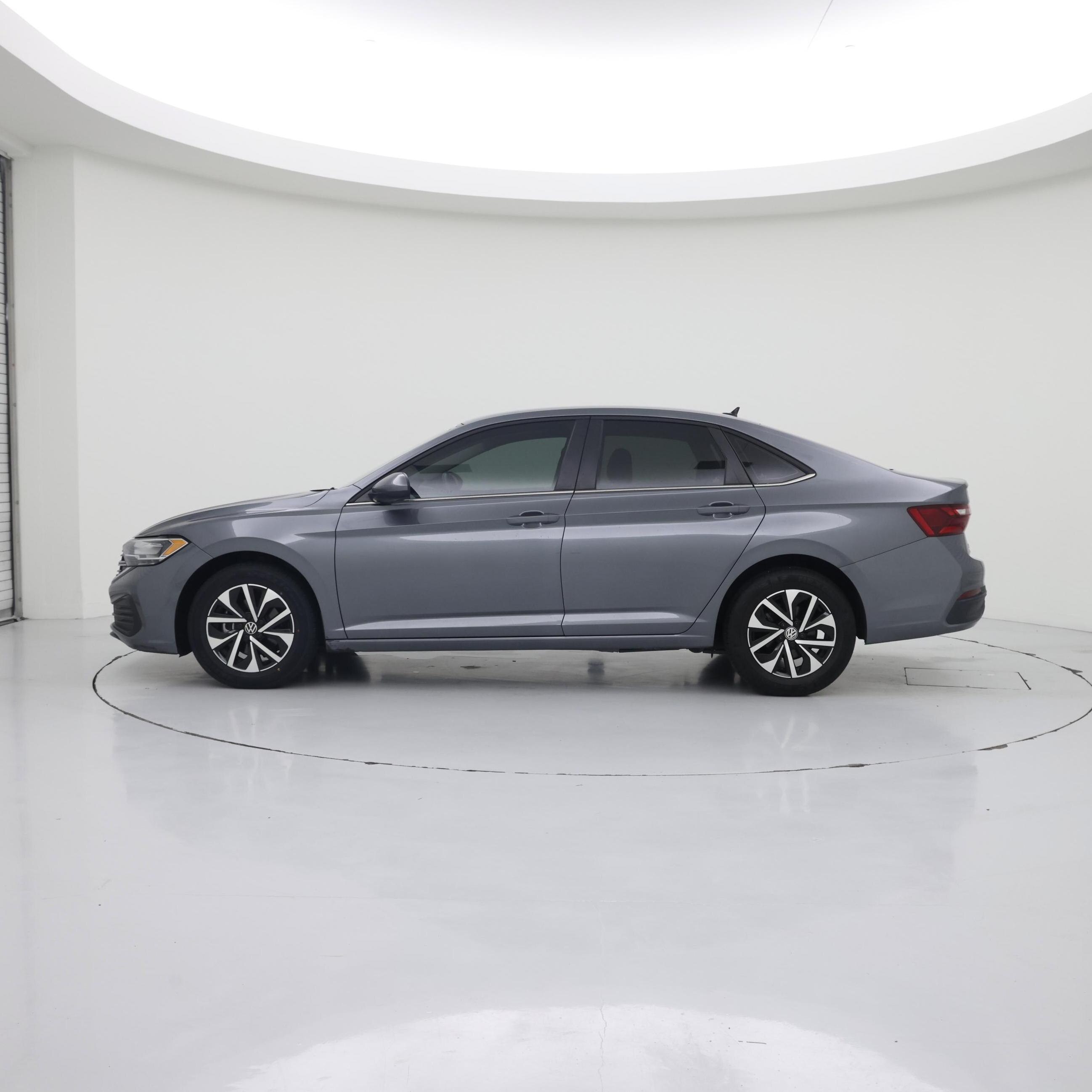 Thumbnail: 2024 Volkswagen Jetta - 3