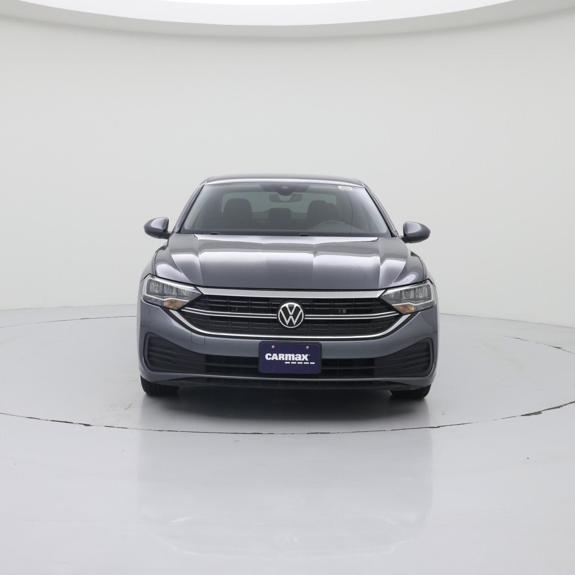 Thumbnail: 2024 Volkswagen Jetta - 5