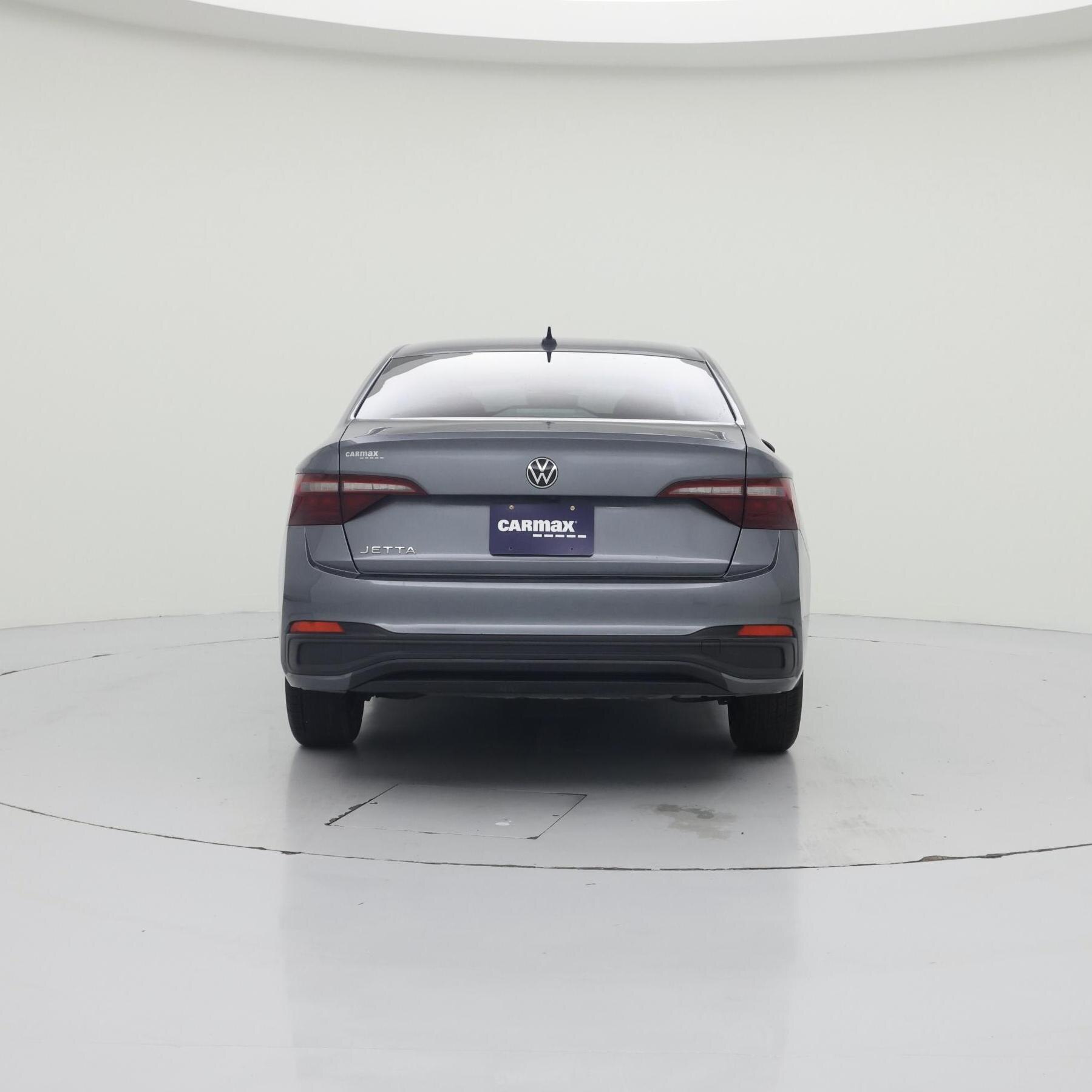 Thumbnail: 2024 Volkswagen Jetta - 6