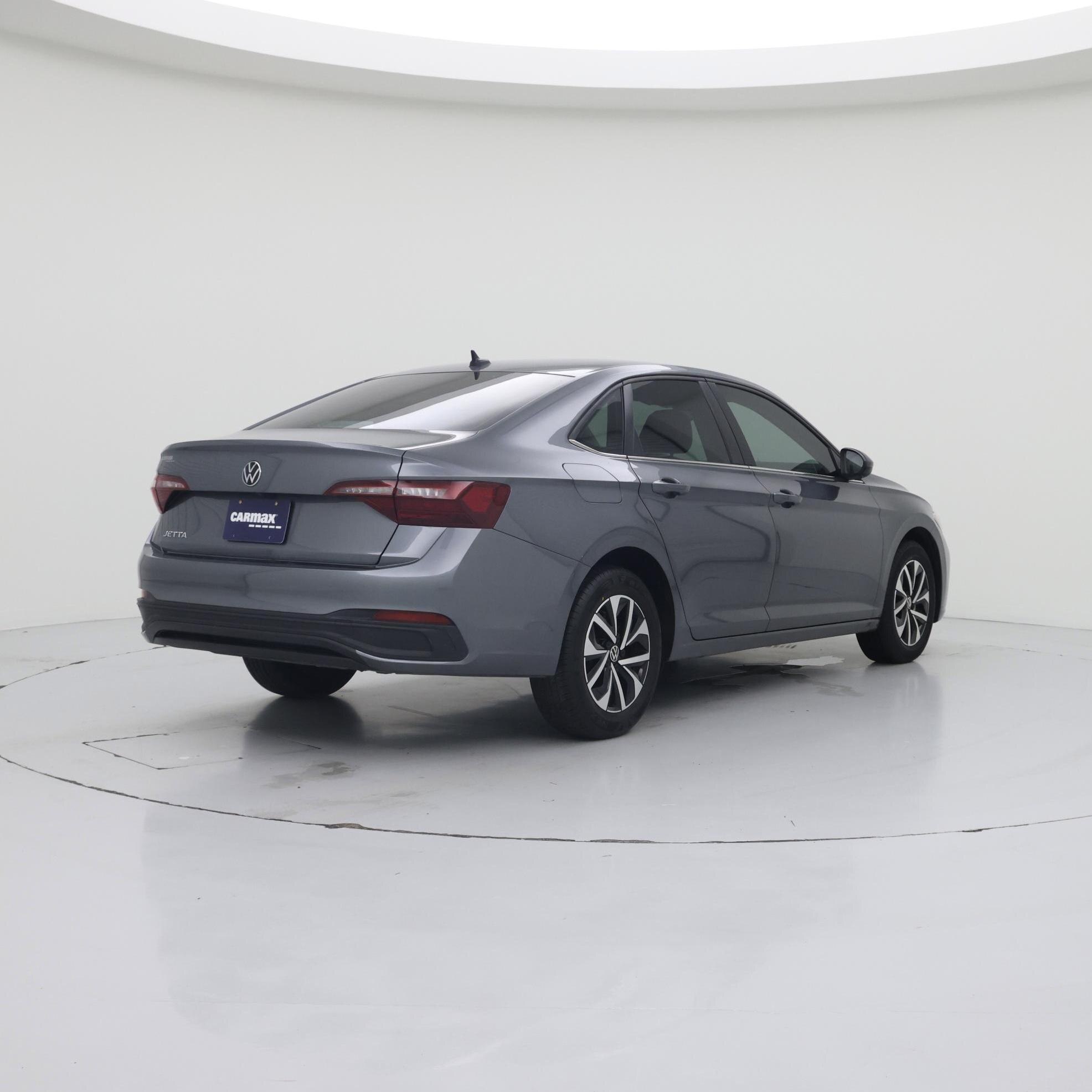 Thumbnail: 2024 Volkswagen Jetta - 8