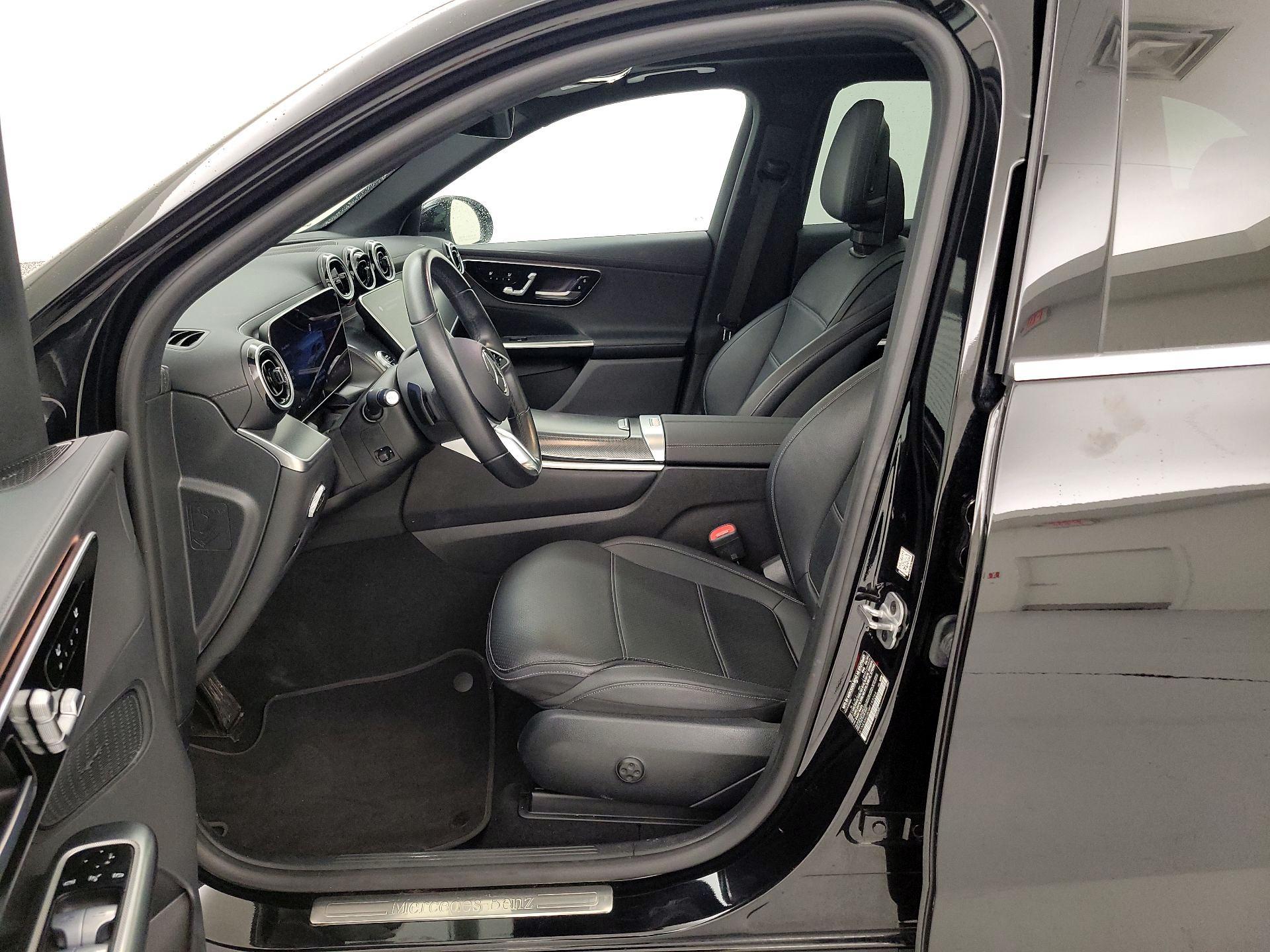 Thumbnail: 2024 Mercedes-Benz GLC - 11