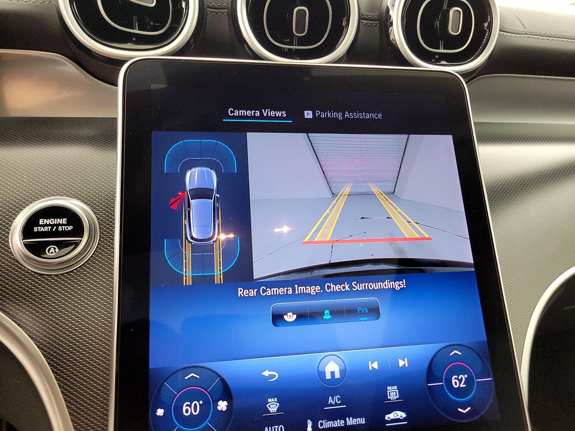 Thumbnail: 2024 Mercedes-Benz GLC - 14