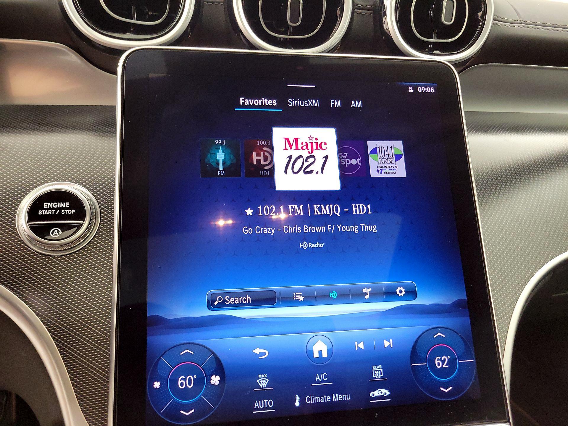 Thumbnail: 2024 Mercedes-Benz GLC - 15