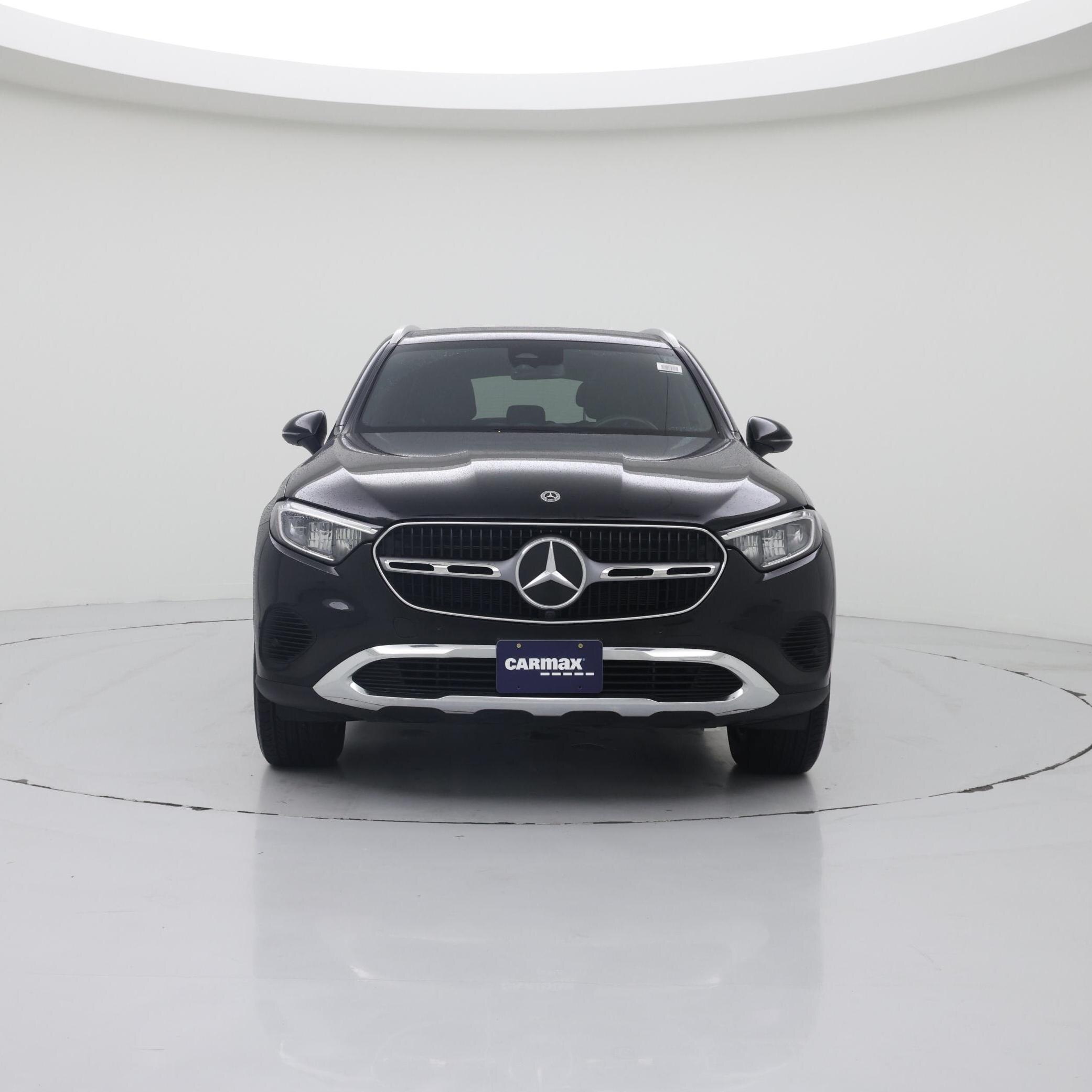 Thumbnail: 2024 Mercedes-Benz GLC - 5