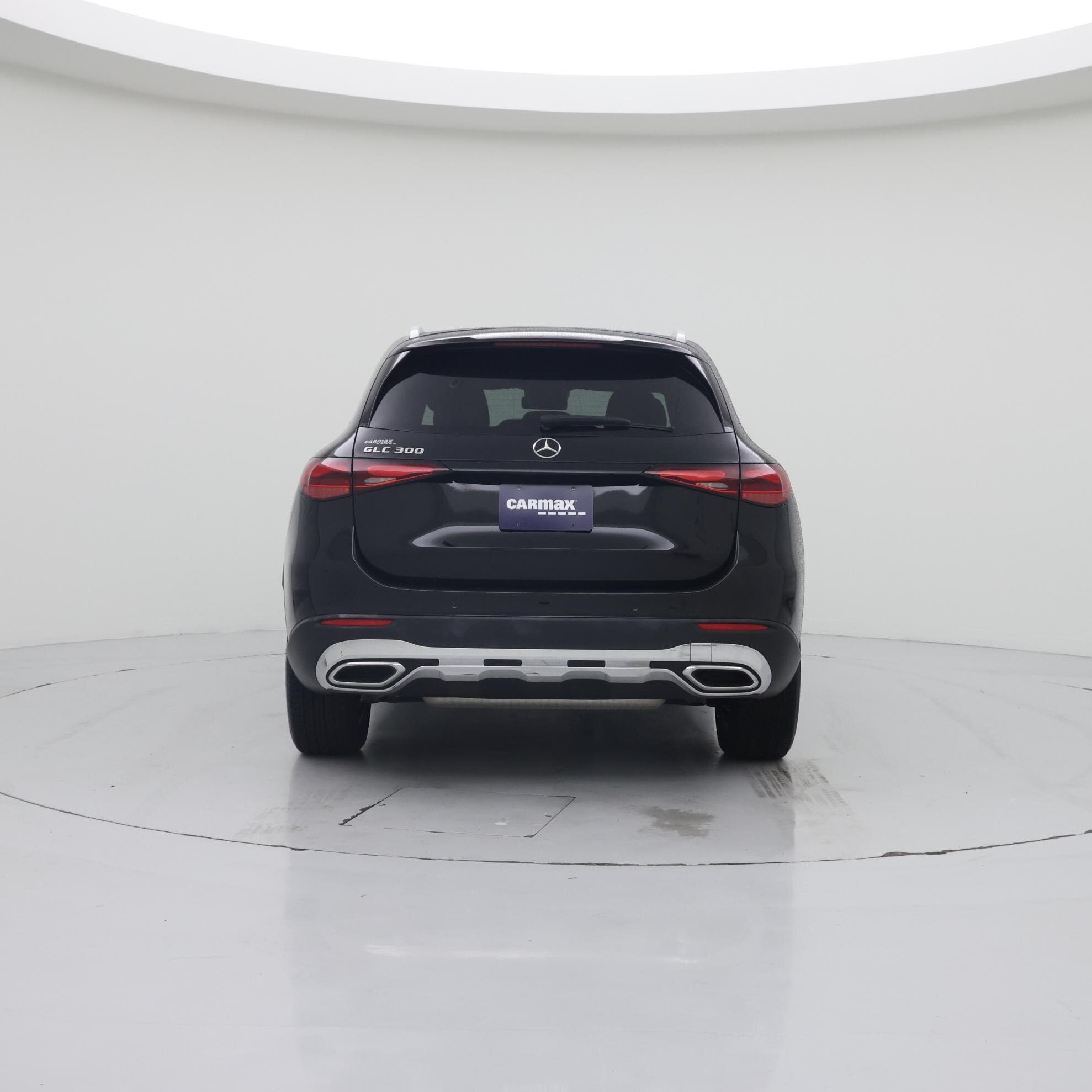 Thumbnail: 2024 Mercedes-Benz GLC - 6