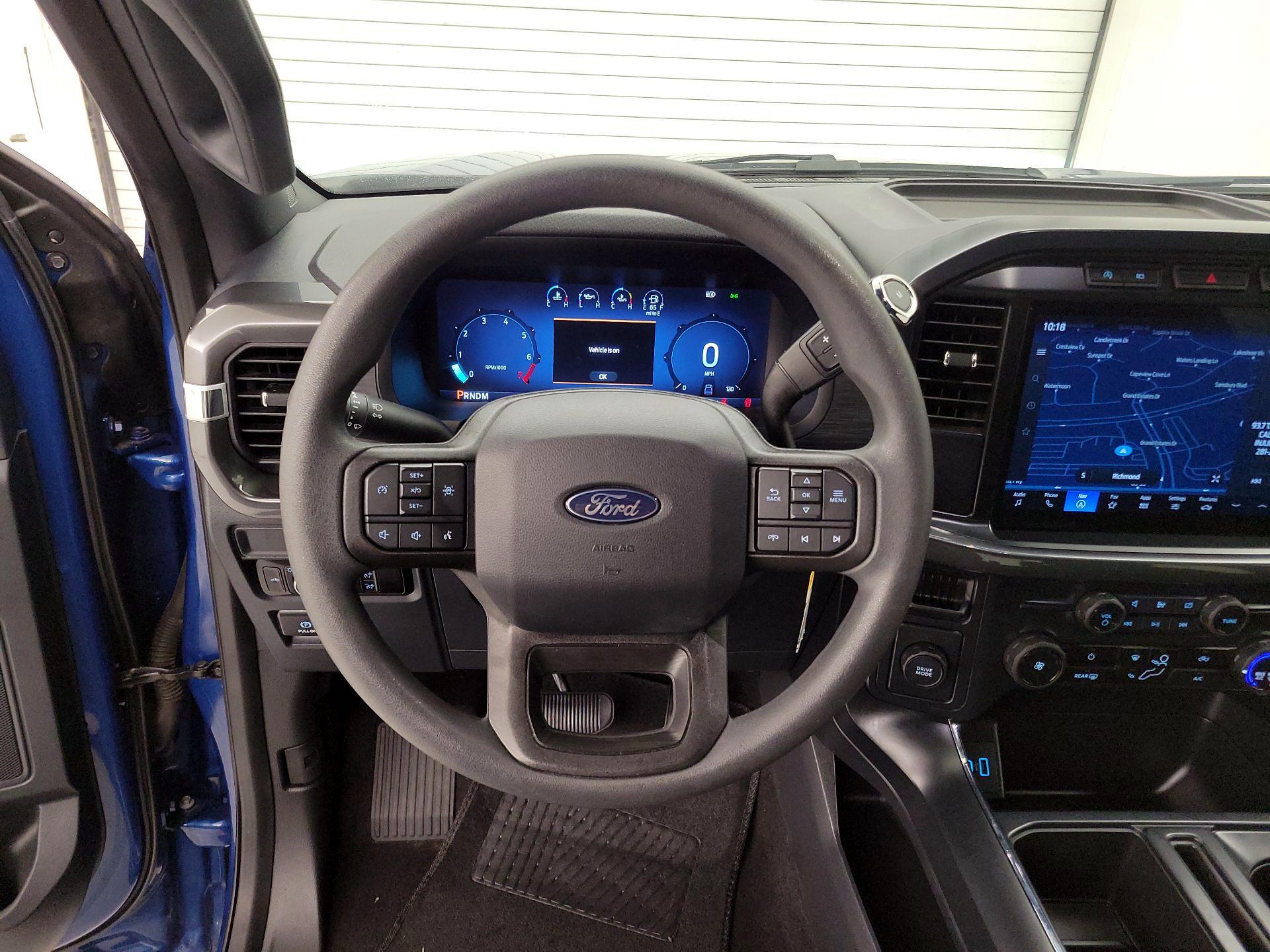 Thumbnail: 2024 Ford F-150 - 10