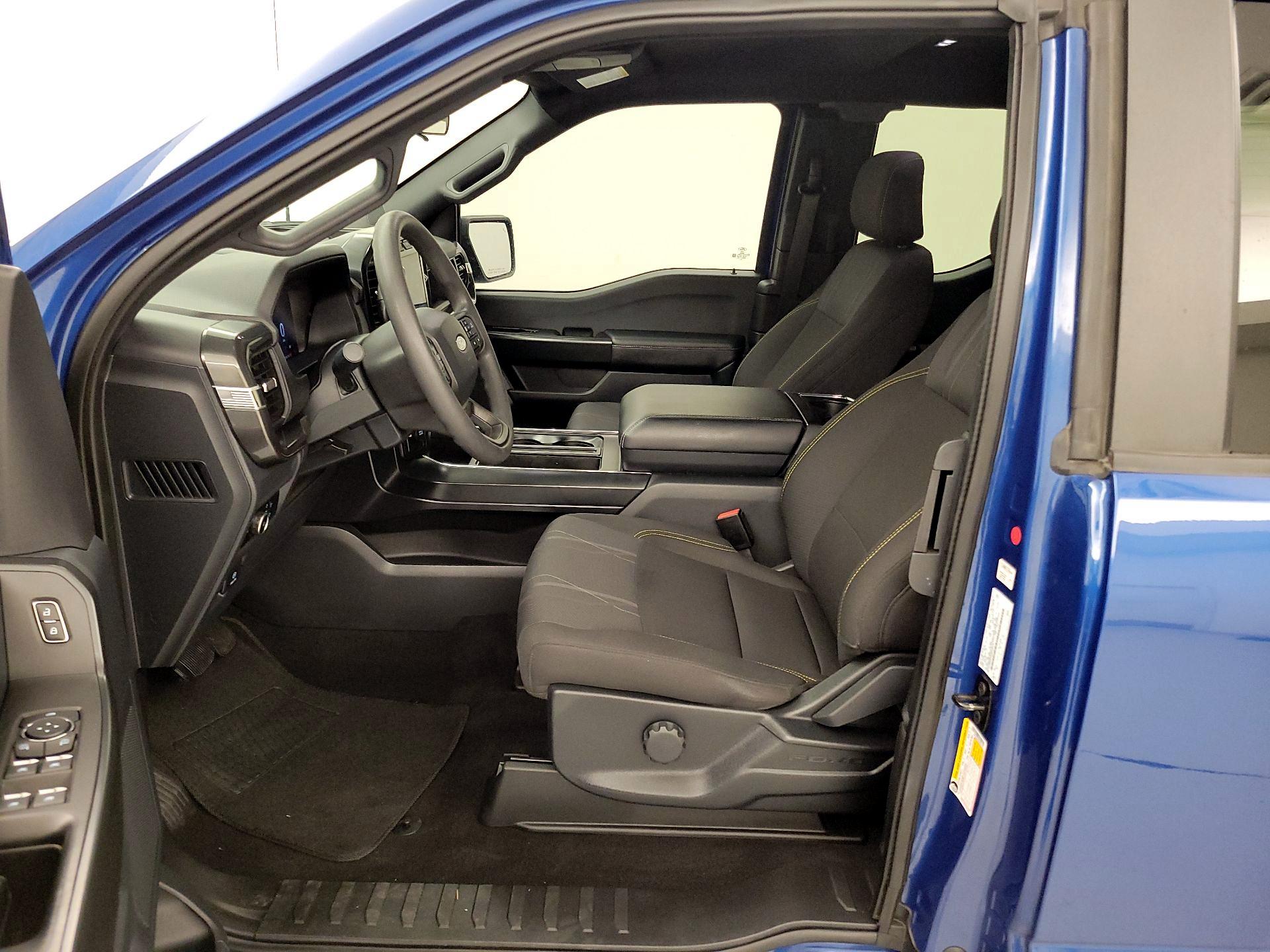 Thumbnail: 2024 Ford F-150 - 11