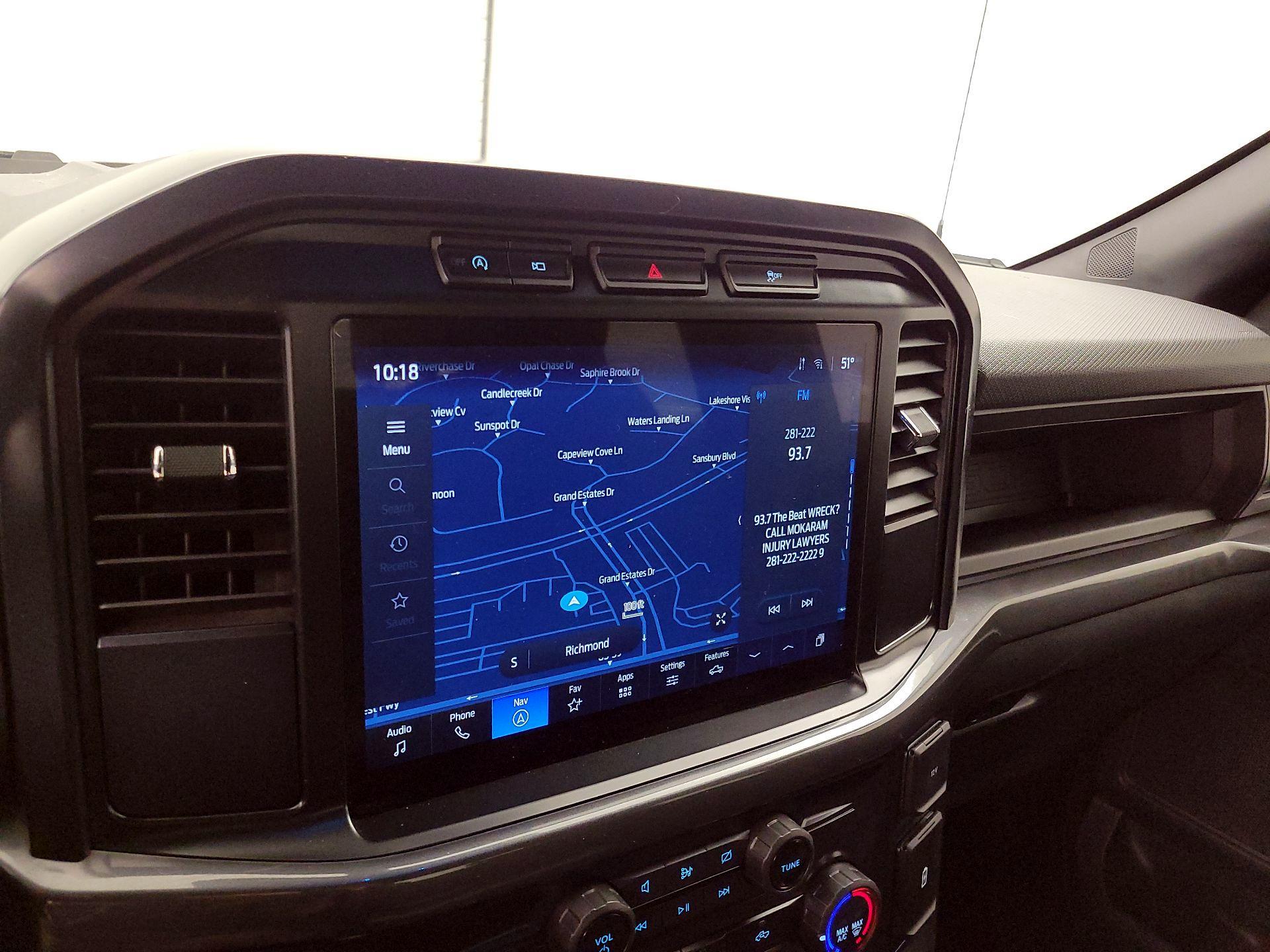 Thumbnail: 2024 Ford F-150 - 14