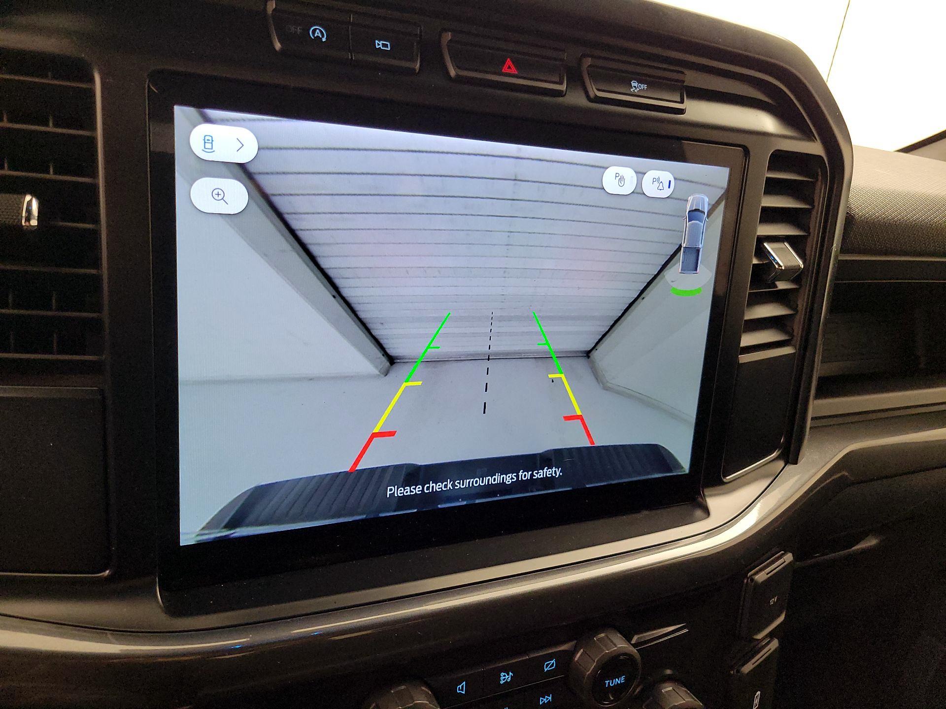 Thumbnail: 2024 Ford F-150 - 15