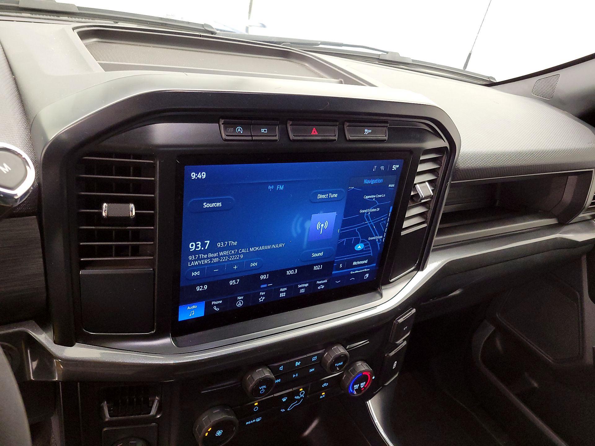 Thumbnail: 2024 Ford F-150 - 16