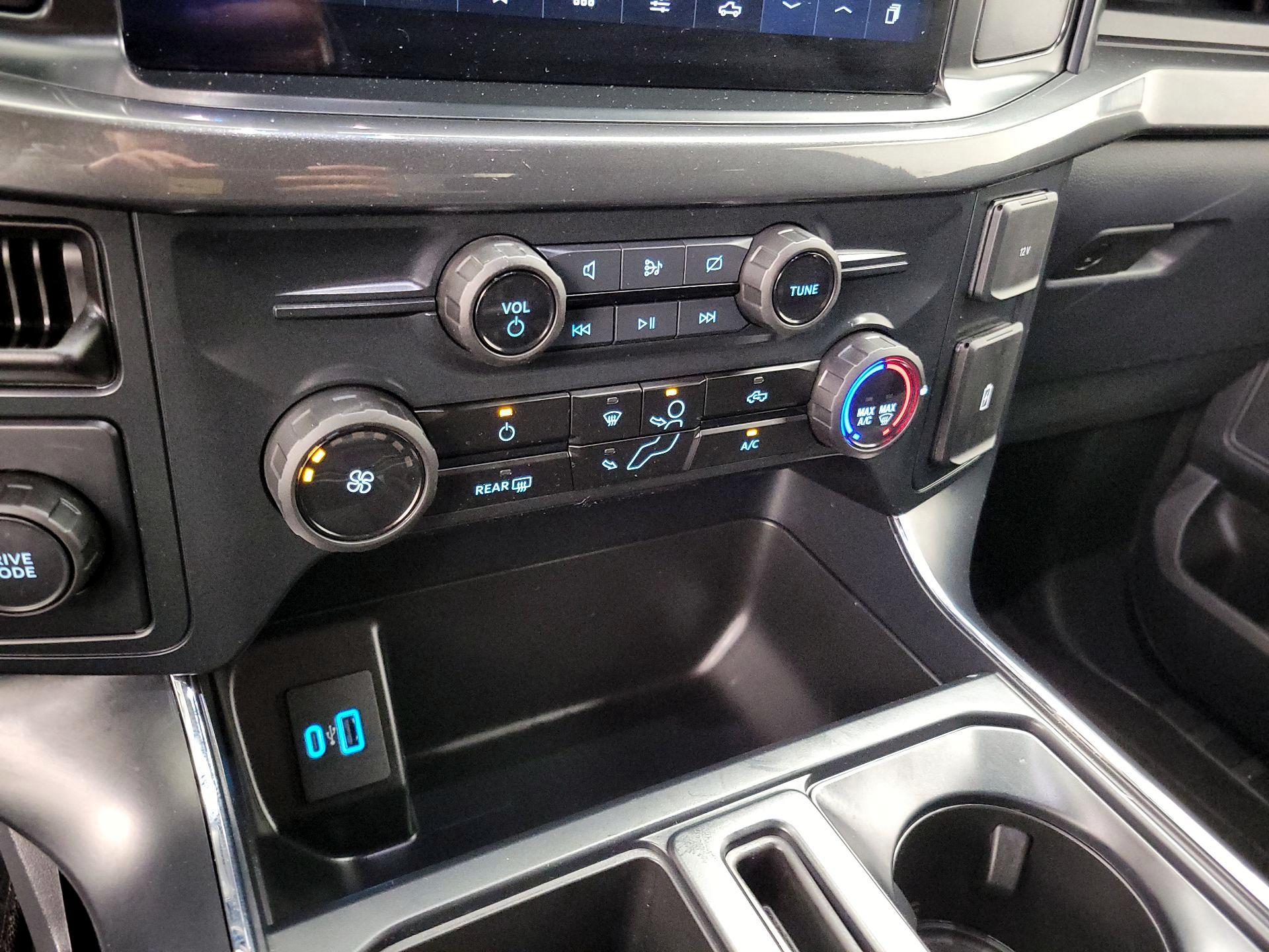 Thumbnail: 2024 Ford F-150 - 17