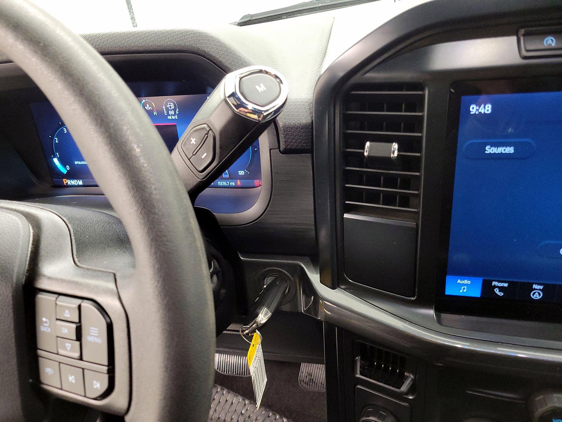 Thumbnail: 2024 Ford F-150 - 18