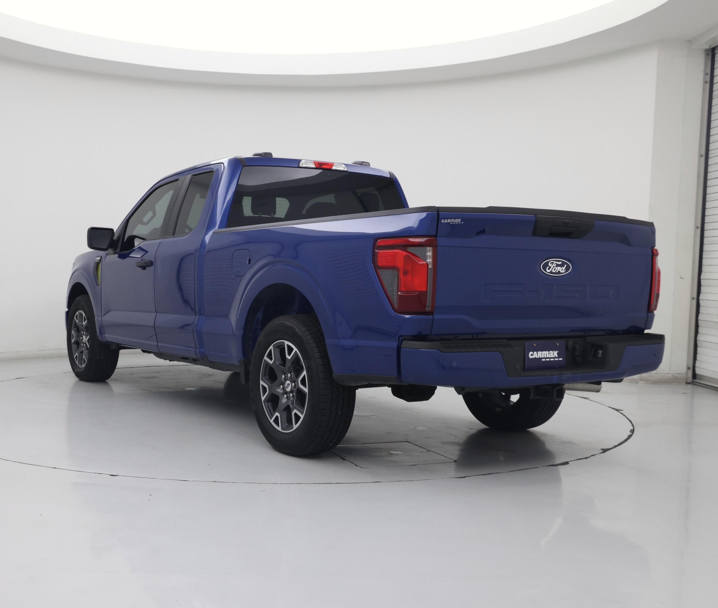 Thumbnail: 2024 Ford F-150 - 2