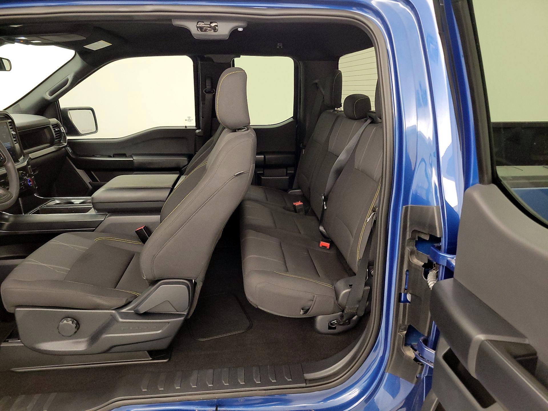 Thumbnail: 2024 Ford F-150 - 20