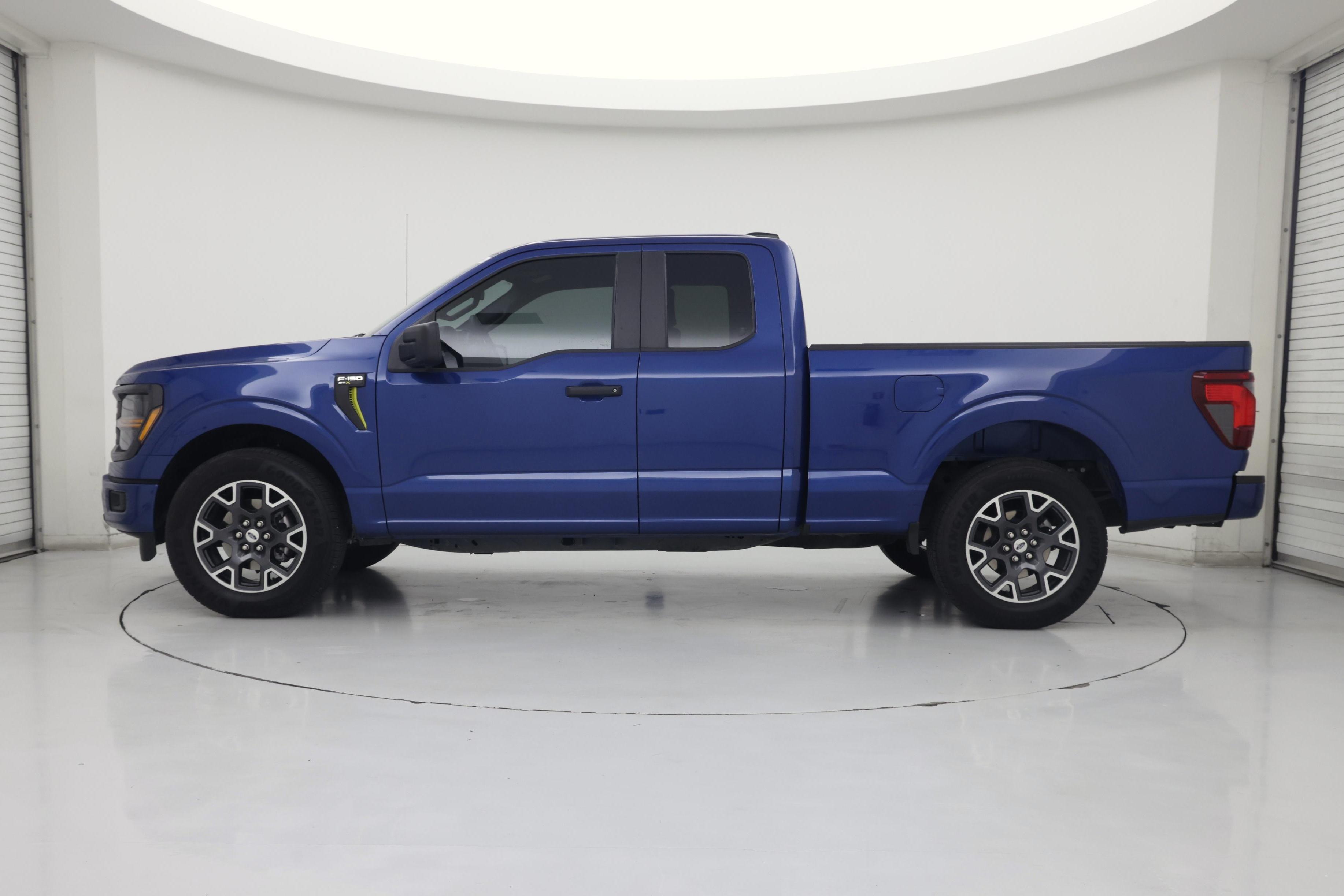 Thumbnail: 2024 Ford F-150 - 3