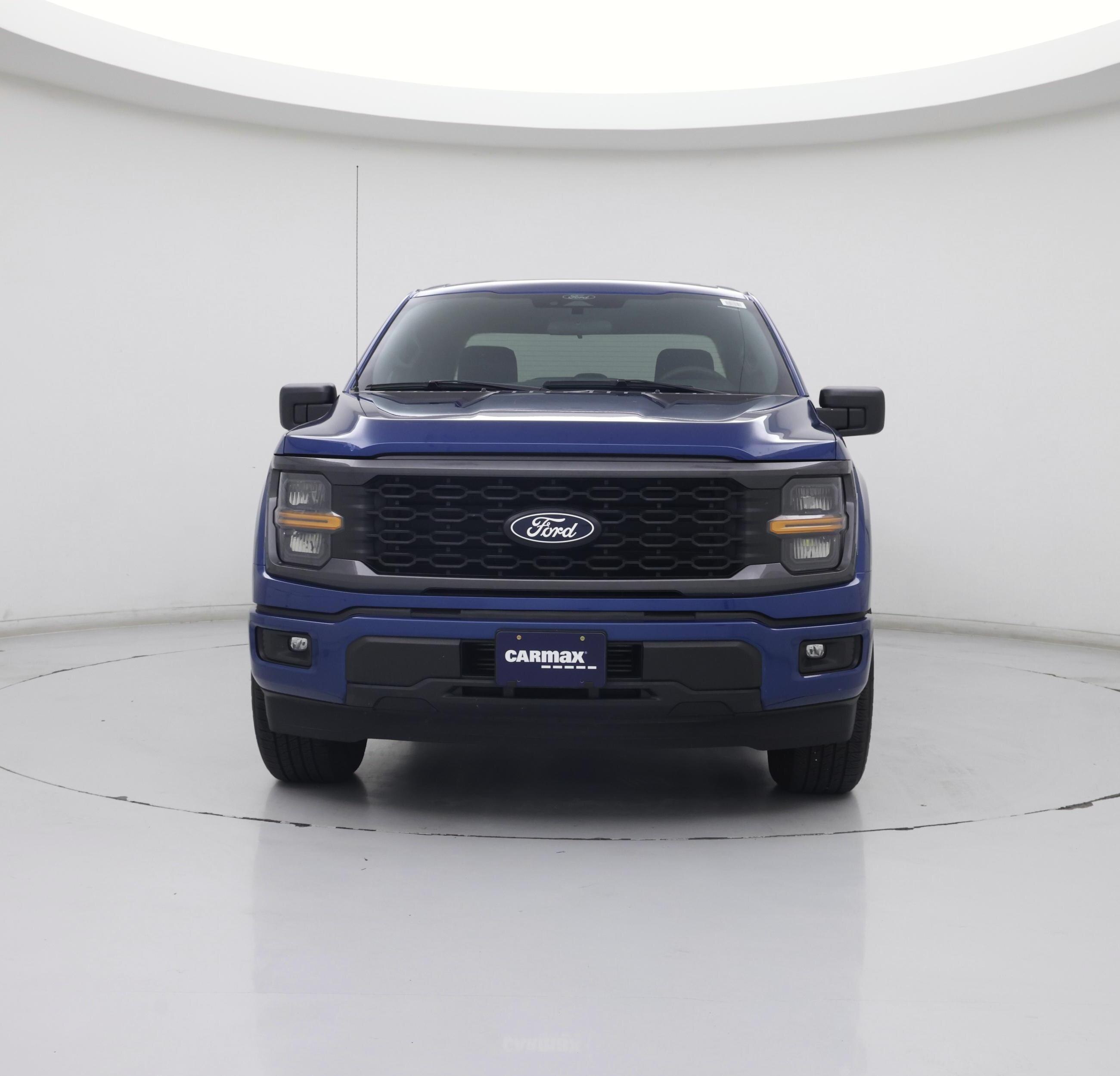 Thumbnail: 2024 Ford F-150 - 5