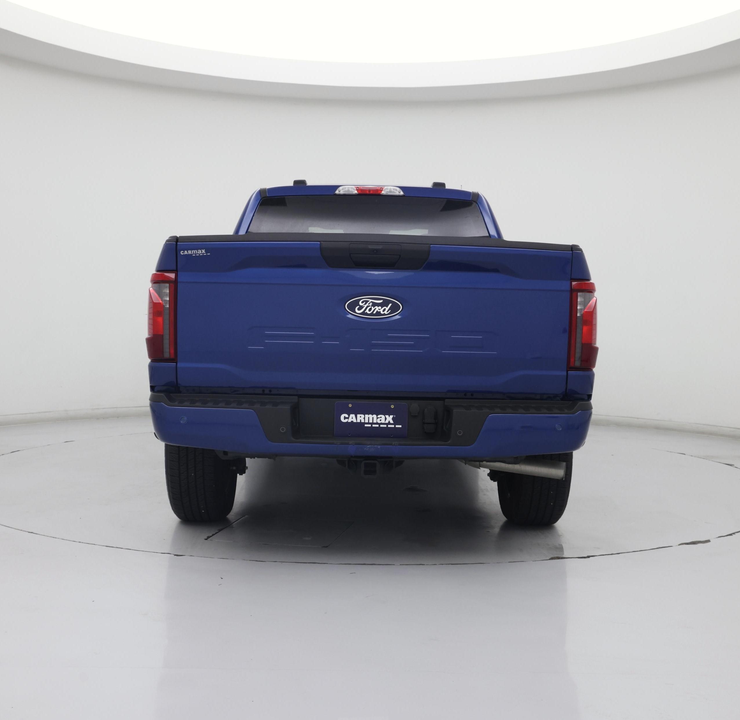 Thumbnail: 2024 Ford F-150 - 6