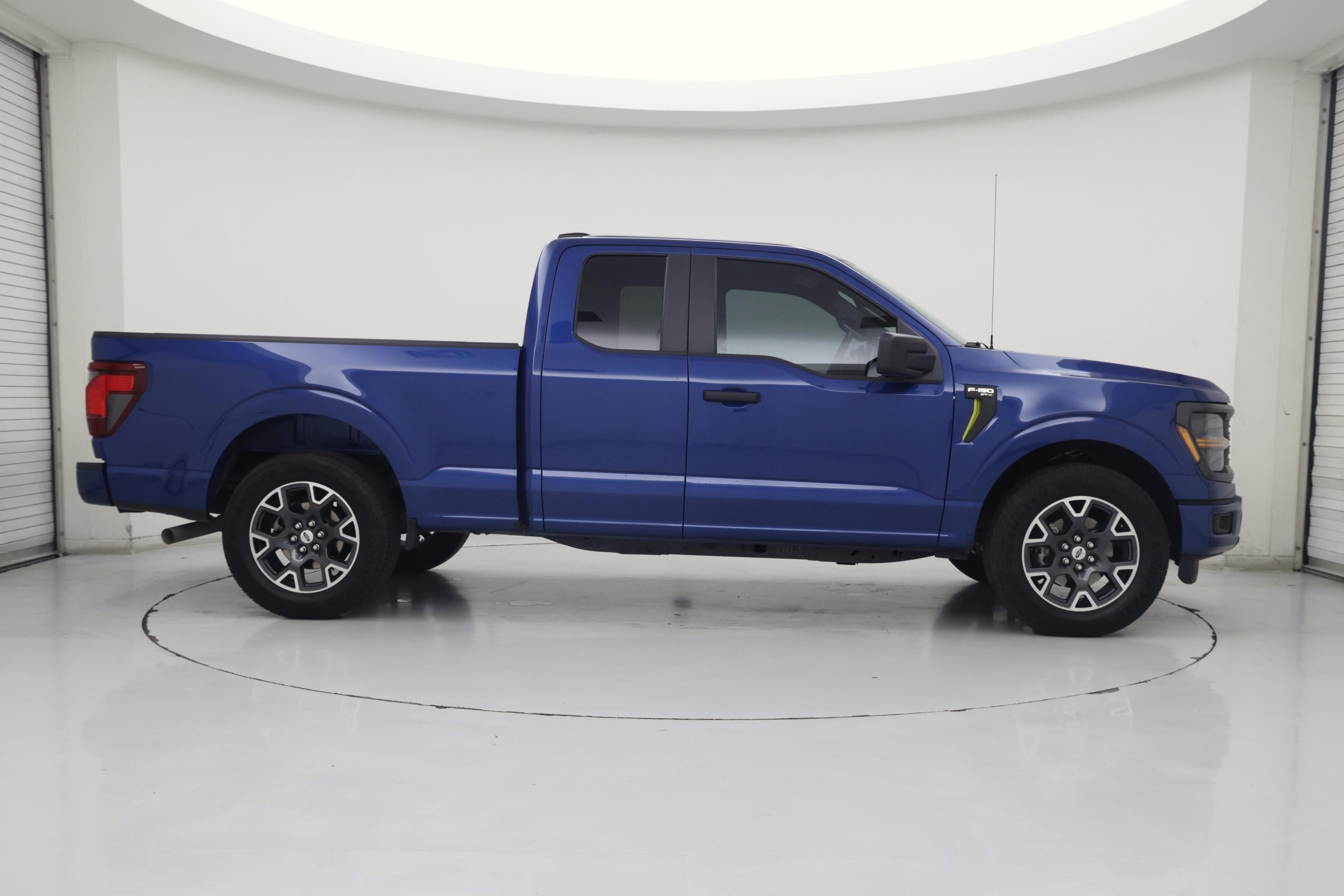 Thumbnail: 2024 Ford F-150 - 7