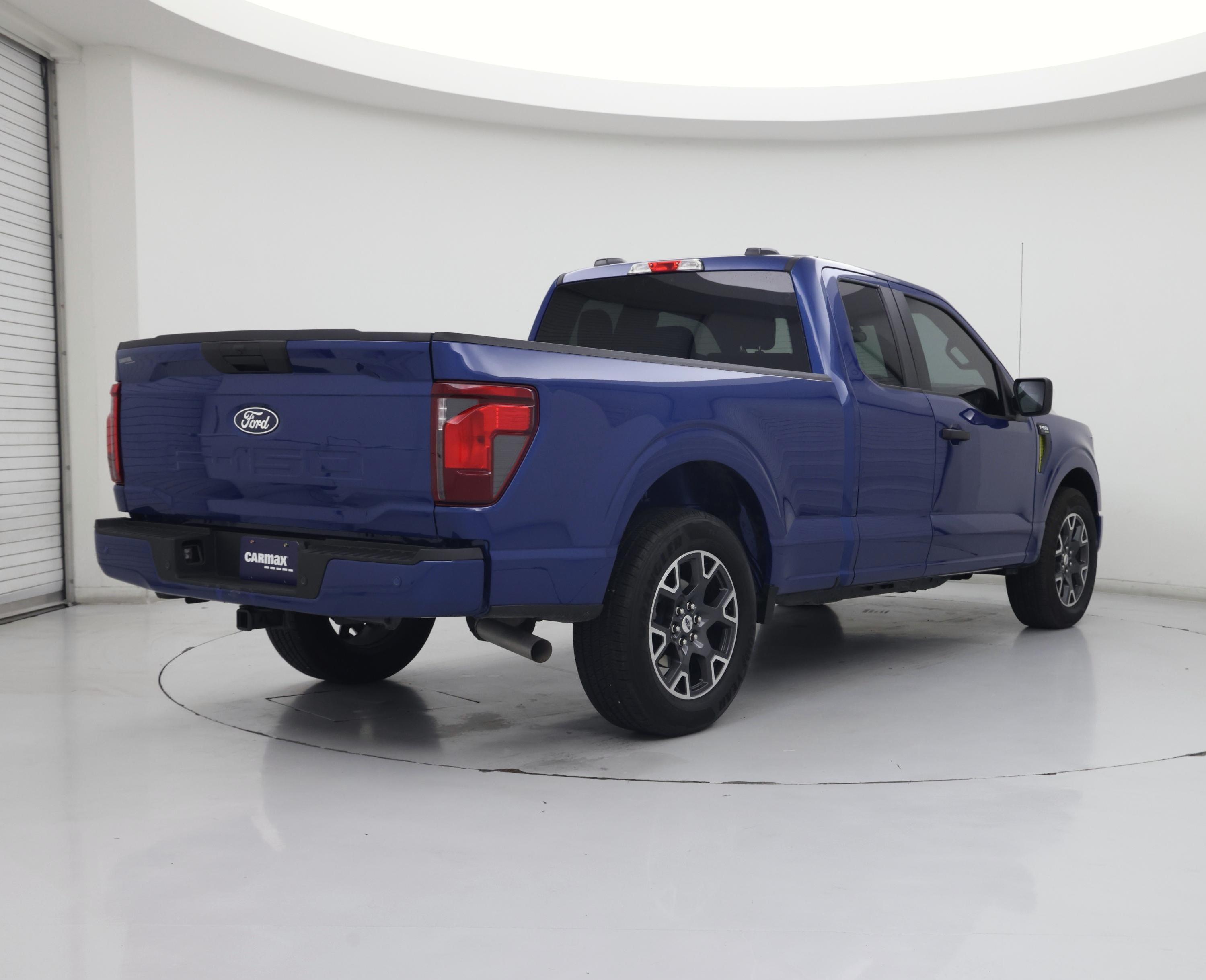 Thumbnail: 2024 Ford F-150 - 8