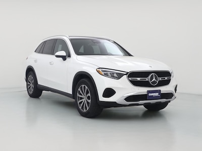 2024 Mercedes-Benz GLC300